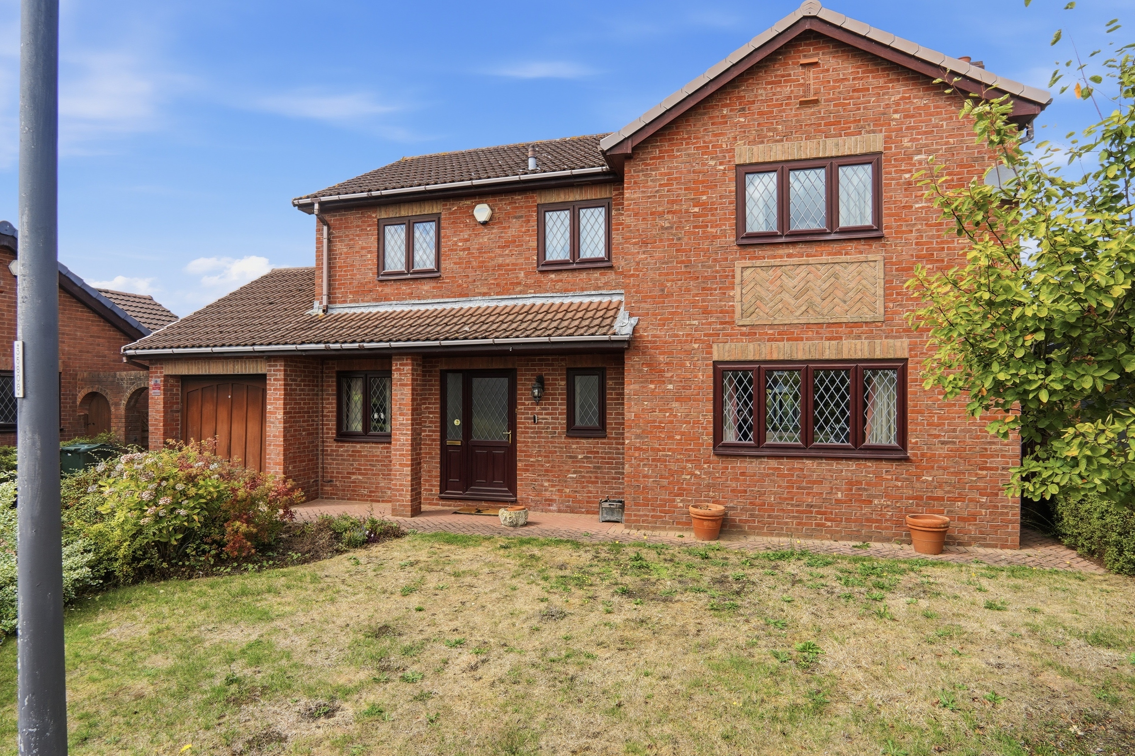 Gatesbridge Park, Finningley, Doncaster, DN9 - Photo 26