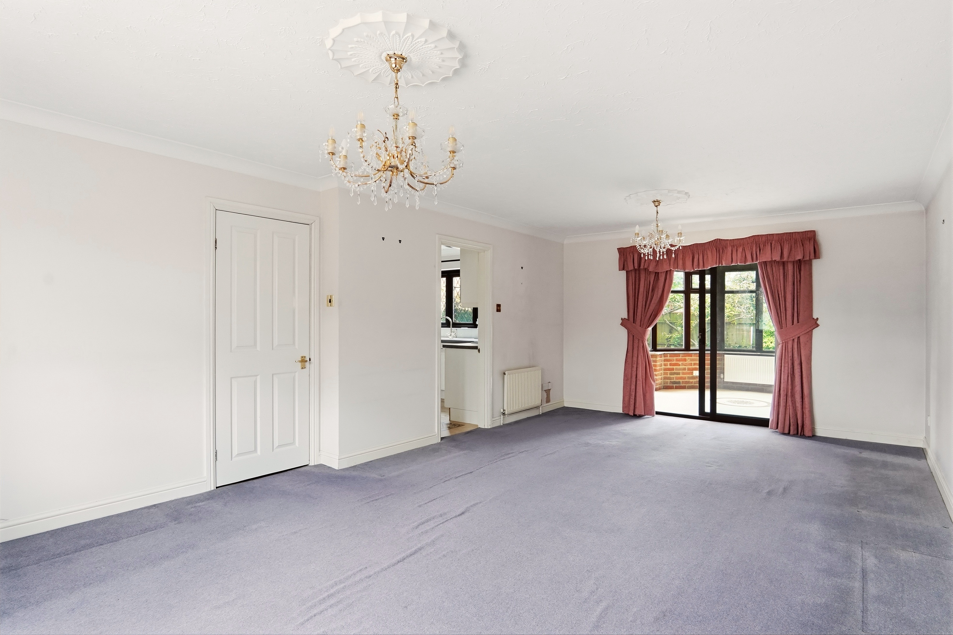 Gatesbridge Park, Finningley, Doncaster, DN9 - Photo 4