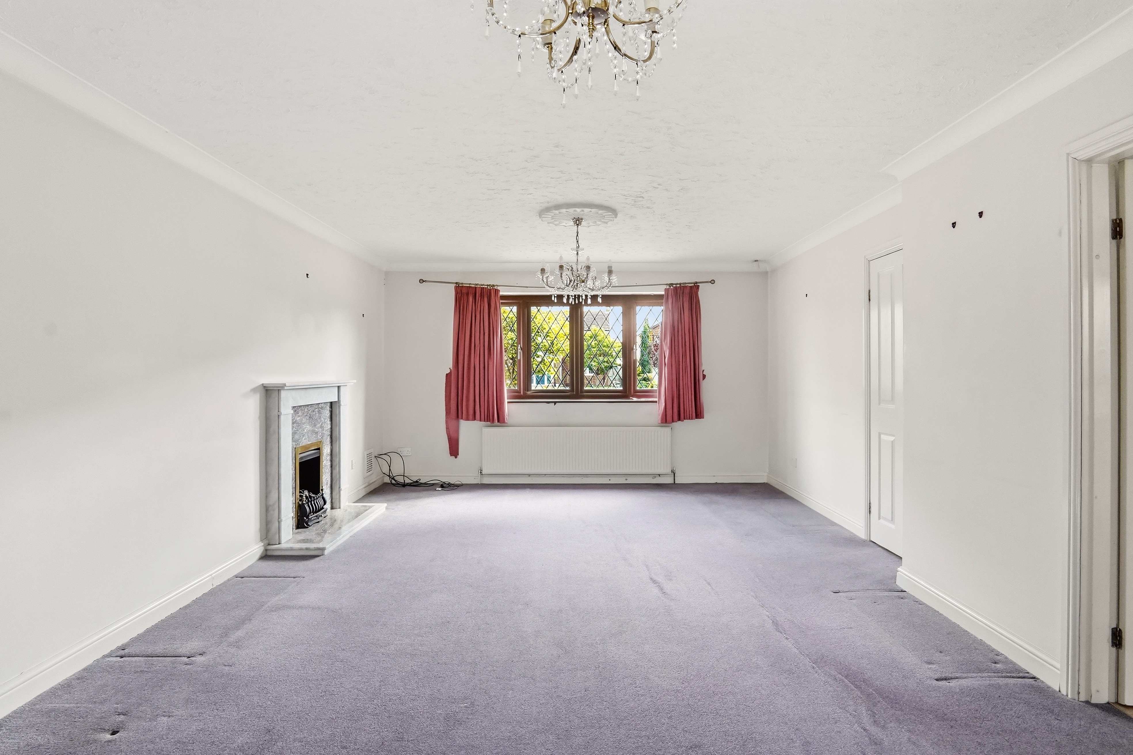 Gatesbridge Park, Finningley, Doncaster, DN9 - Photo 3