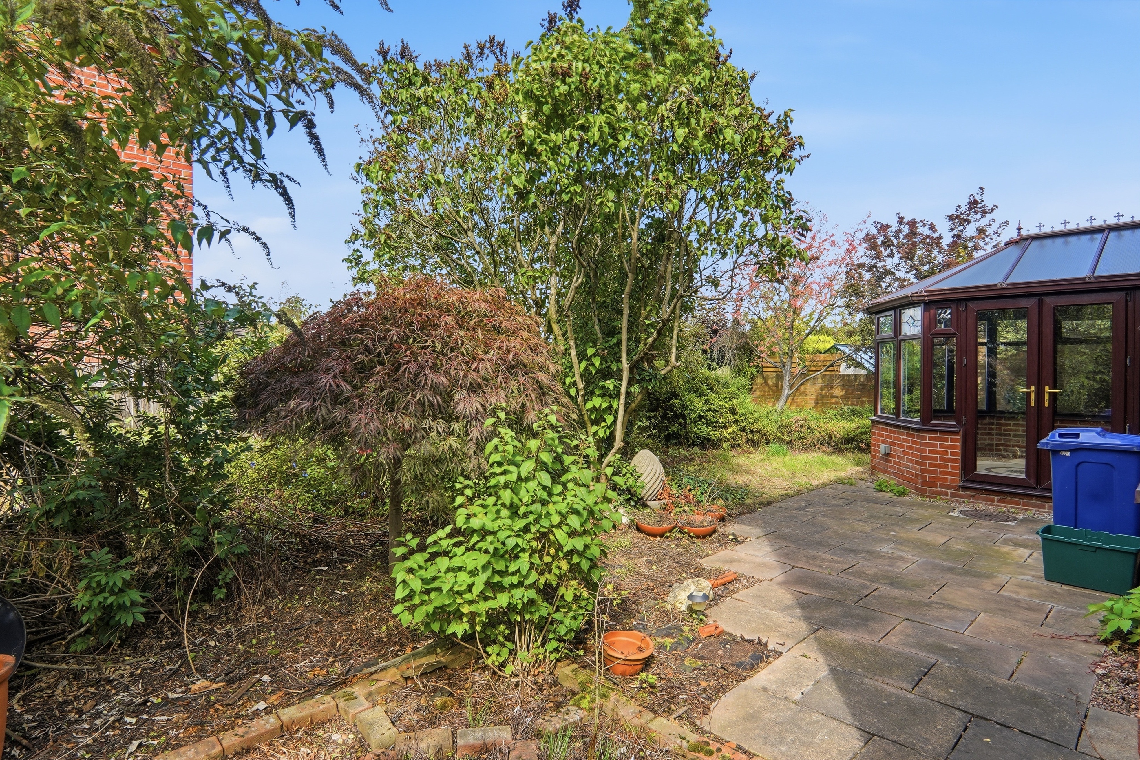 Gatesbridge Park, Finningley, Doncaster, DN9 - Photo 23