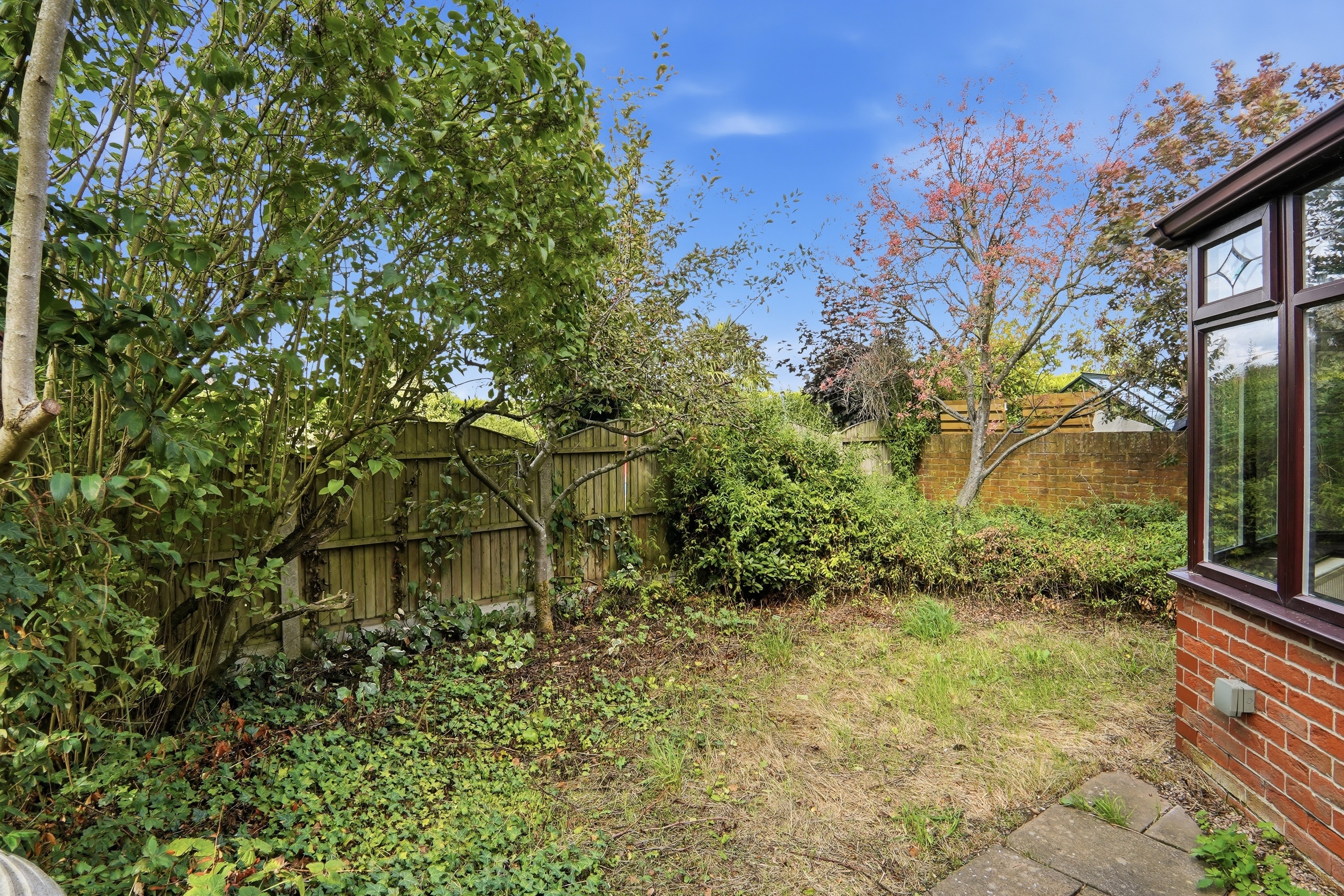 Gatesbridge Park, Finningley, Doncaster, DN9 - Photo 22