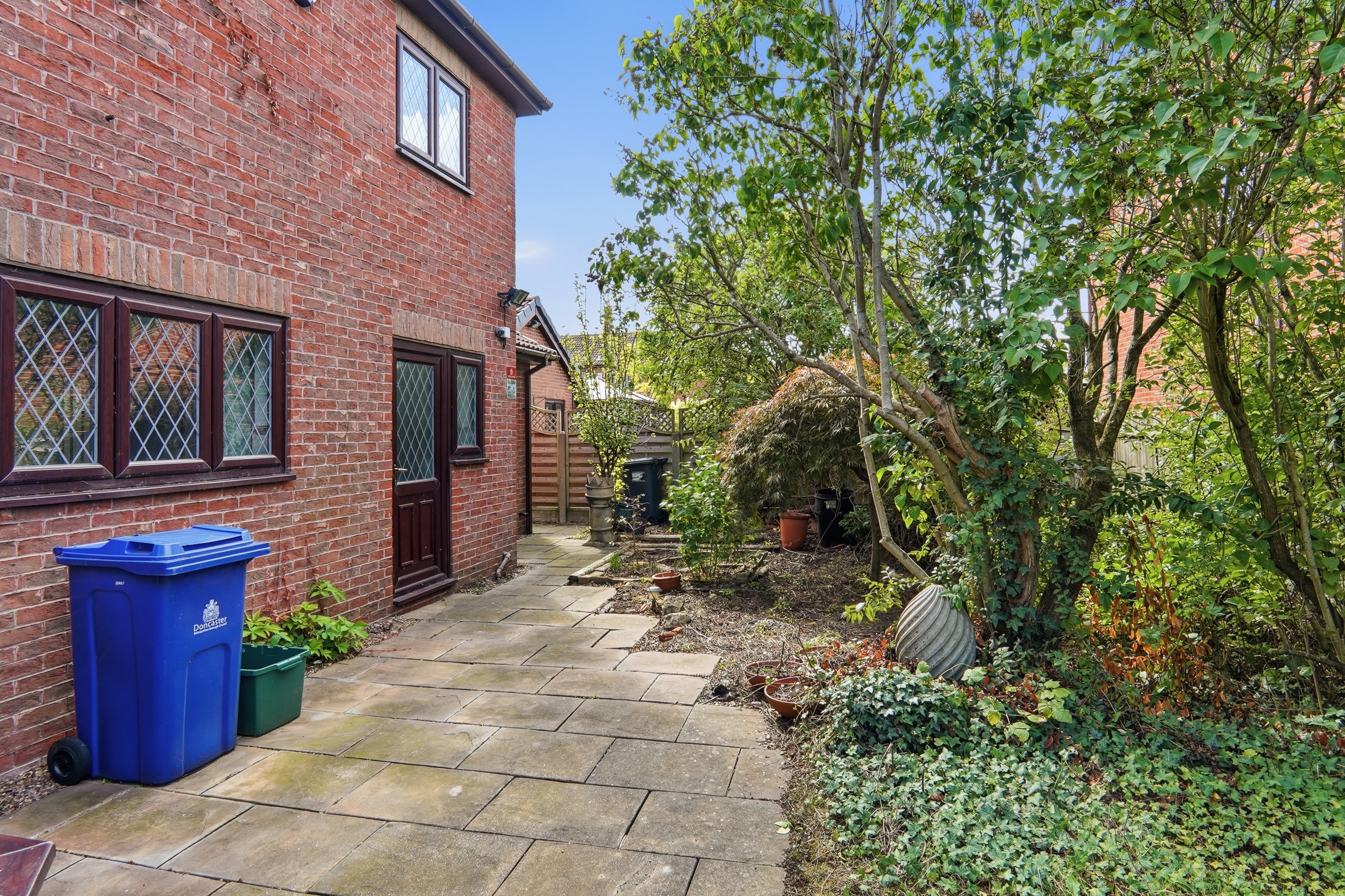 Gatesbridge Park, Finningley, Doncaster, DN9 - Photo 24