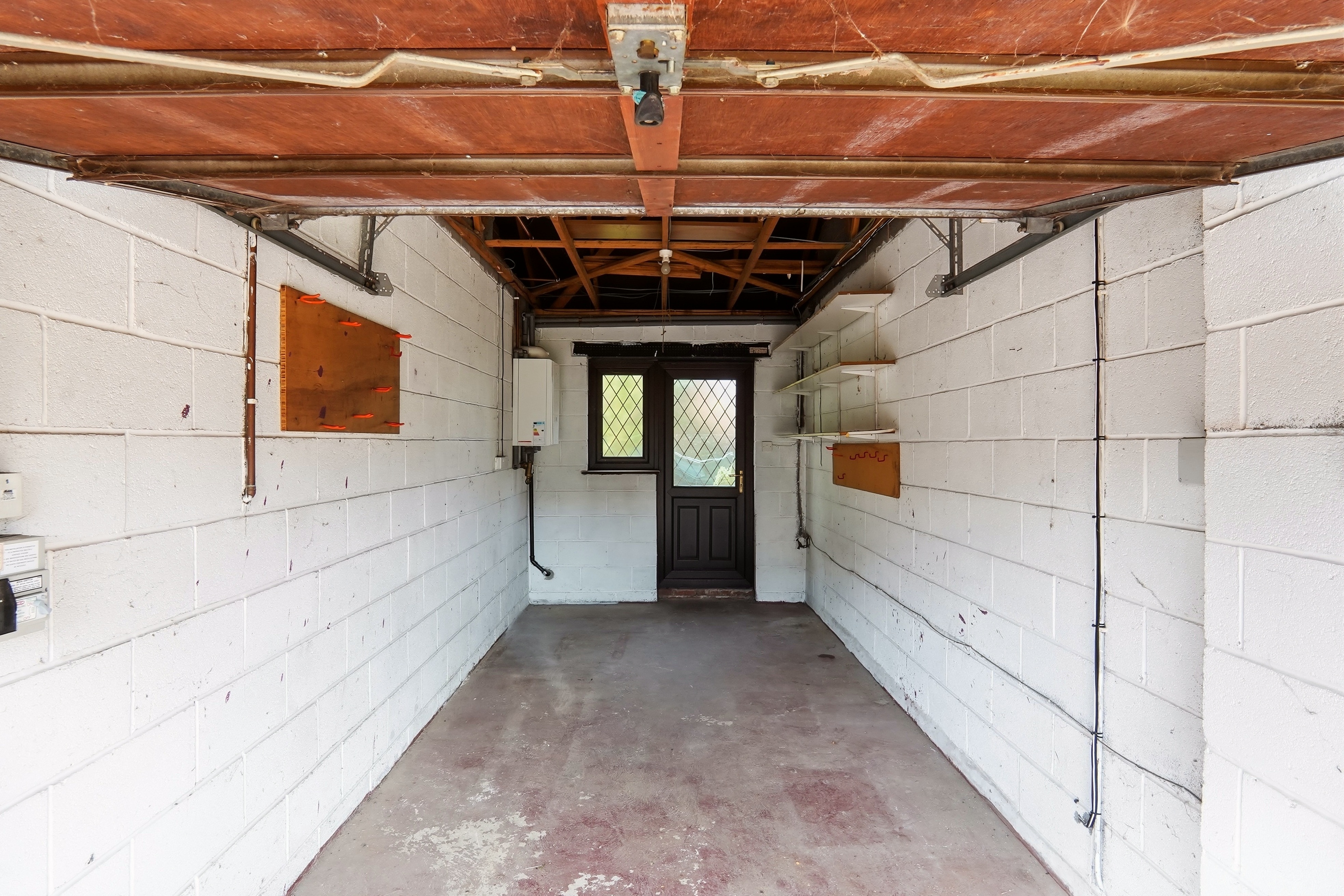 Gatesbridge Park, Finningley, Doncaster, DN9 - Photo 25