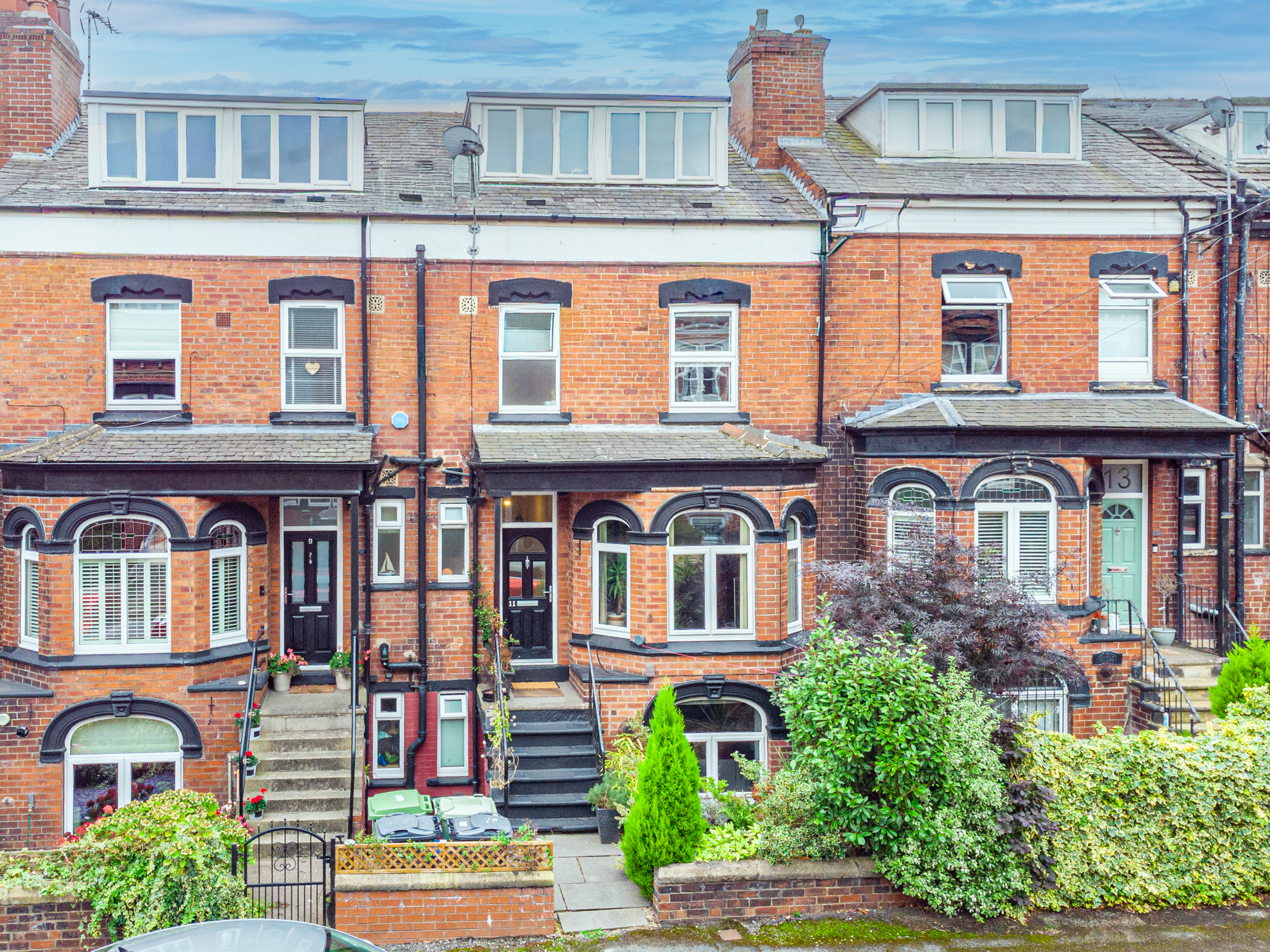 Methley Mount, Chapel Allerton, Leeds, LS7 - Photo 1