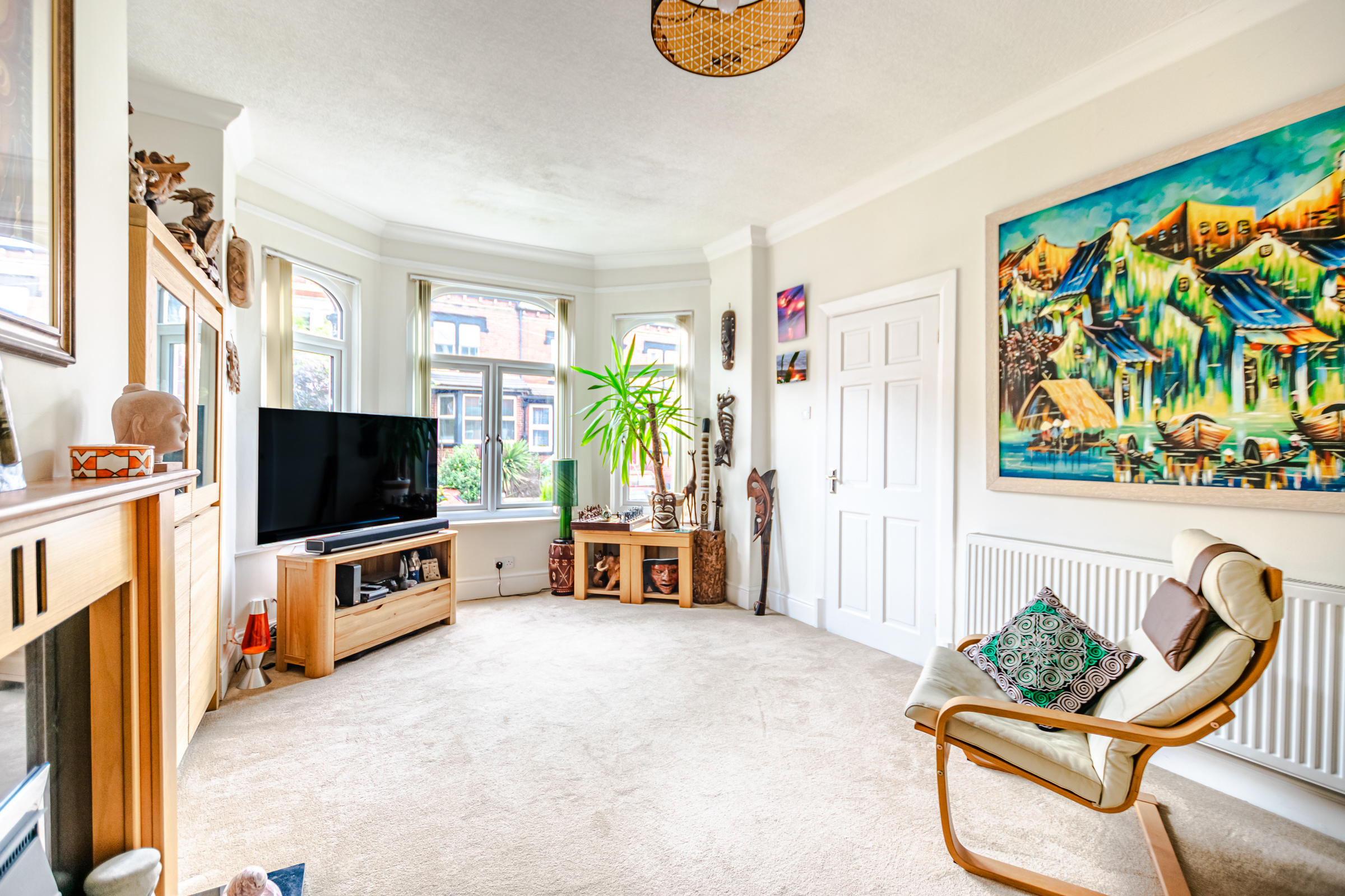 Methley Mount, Chapel Allerton, Leeds, LS7 - Photo 2