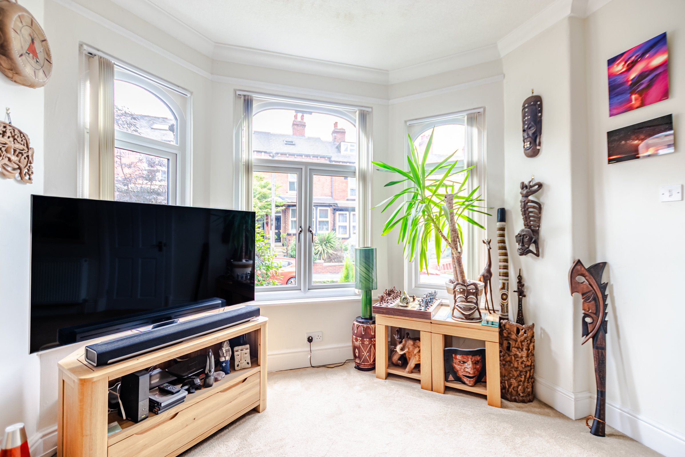 Methley Mount, Chapel Allerton, Leeds, LS7 - Photo 4