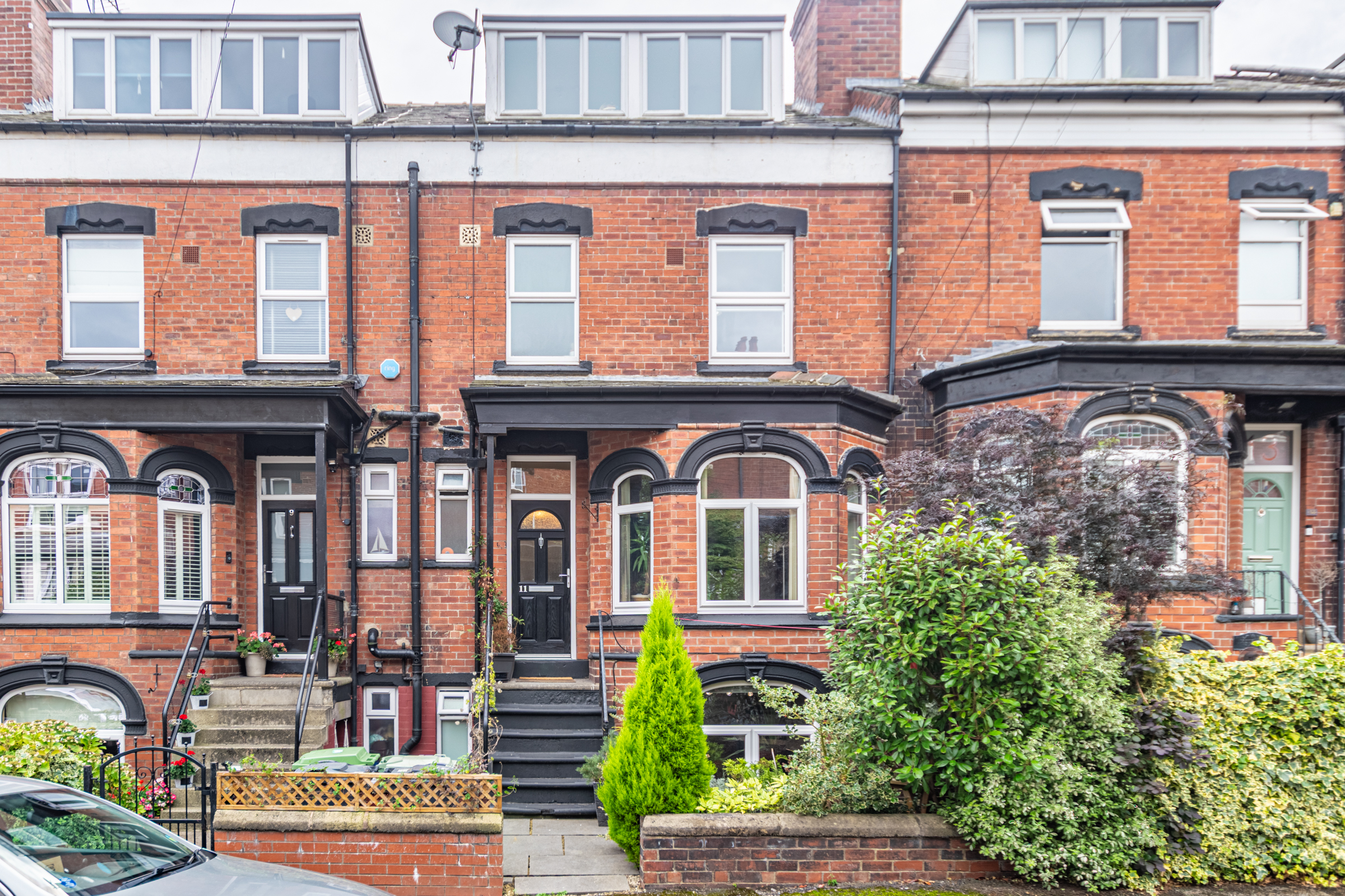 Methley Mount, Chapel Allerton, Leeds, LS7 - Photo 19