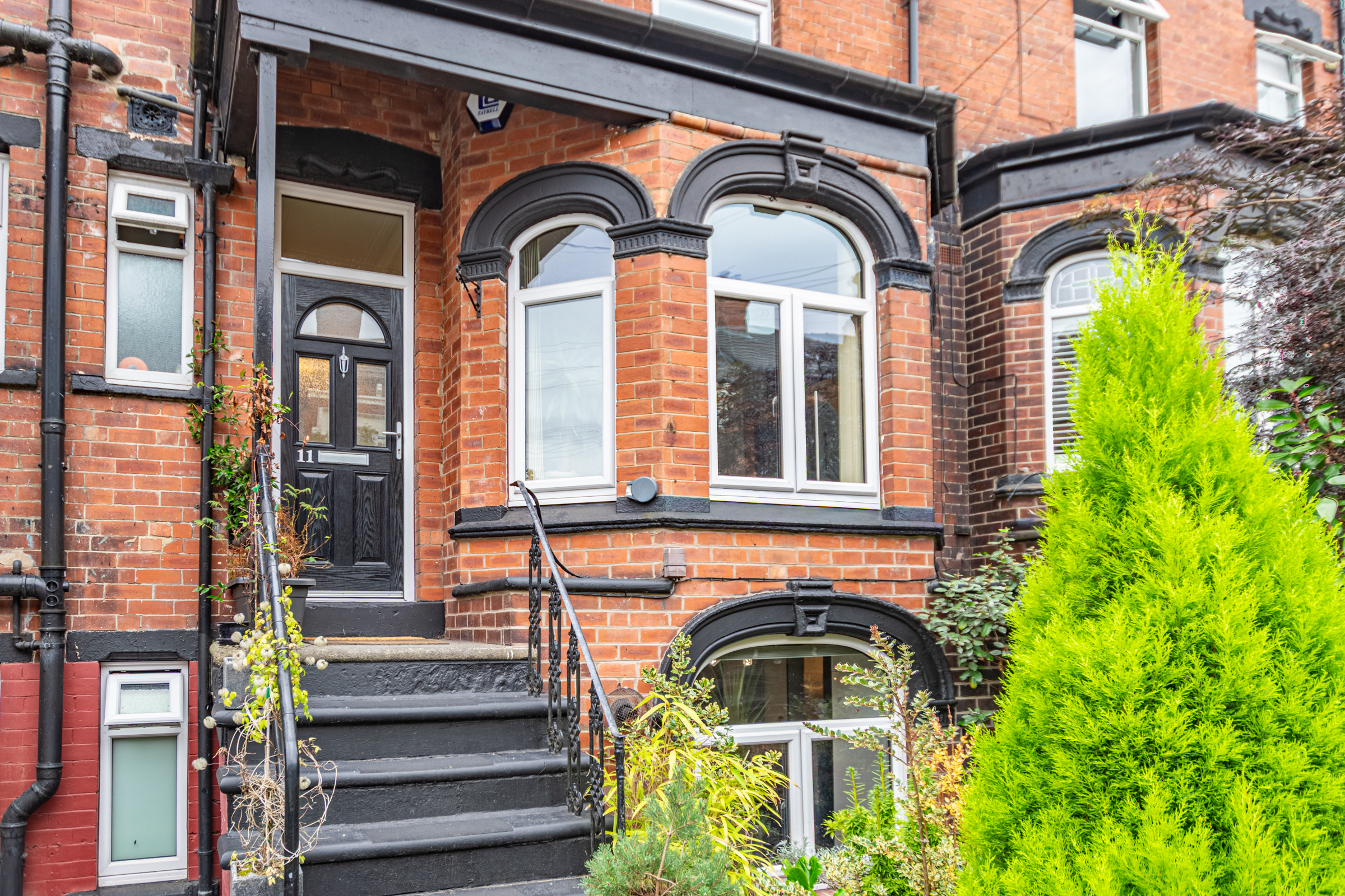 Methley Mount, Chapel Allerton, Leeds, LS7 - Photo 20