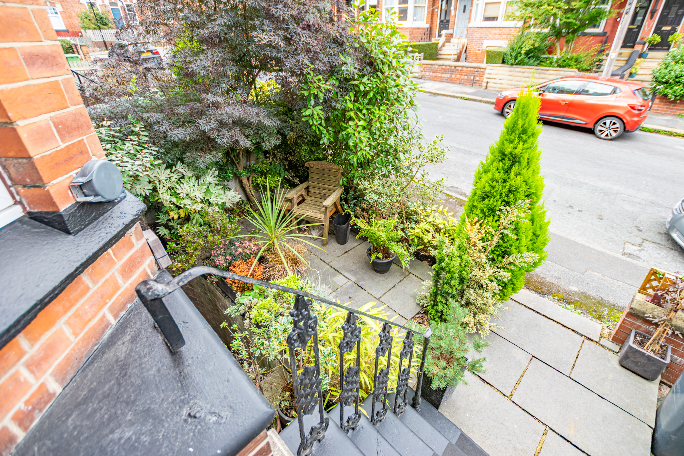 Methley Mount, Chapel Allerton, Leeds, LS7 - Photo 21