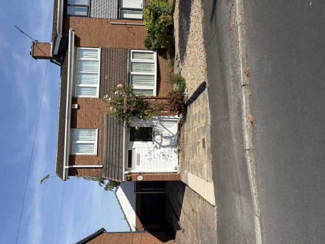 Ullswater Road, Mexborough, S64