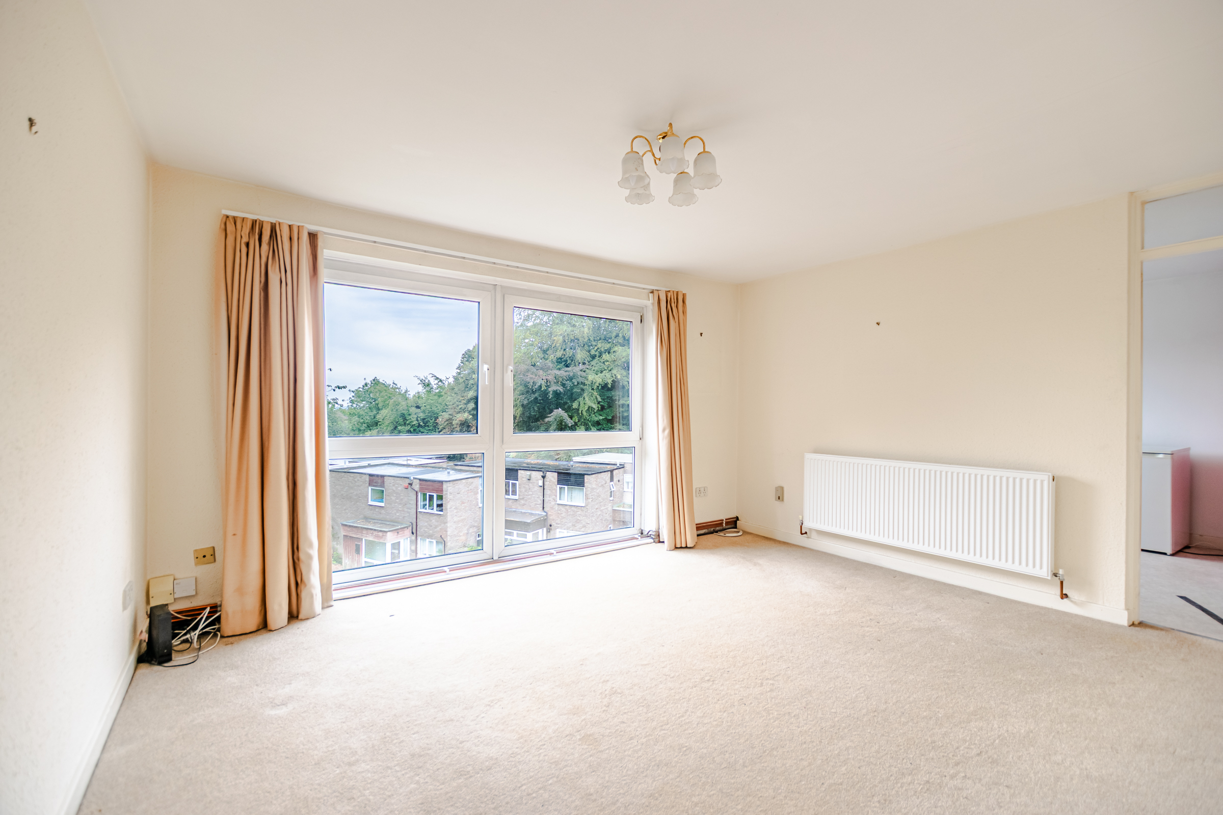 Gledhow Wood Close, Gledhow, Leeds, LS8 - Photo 2