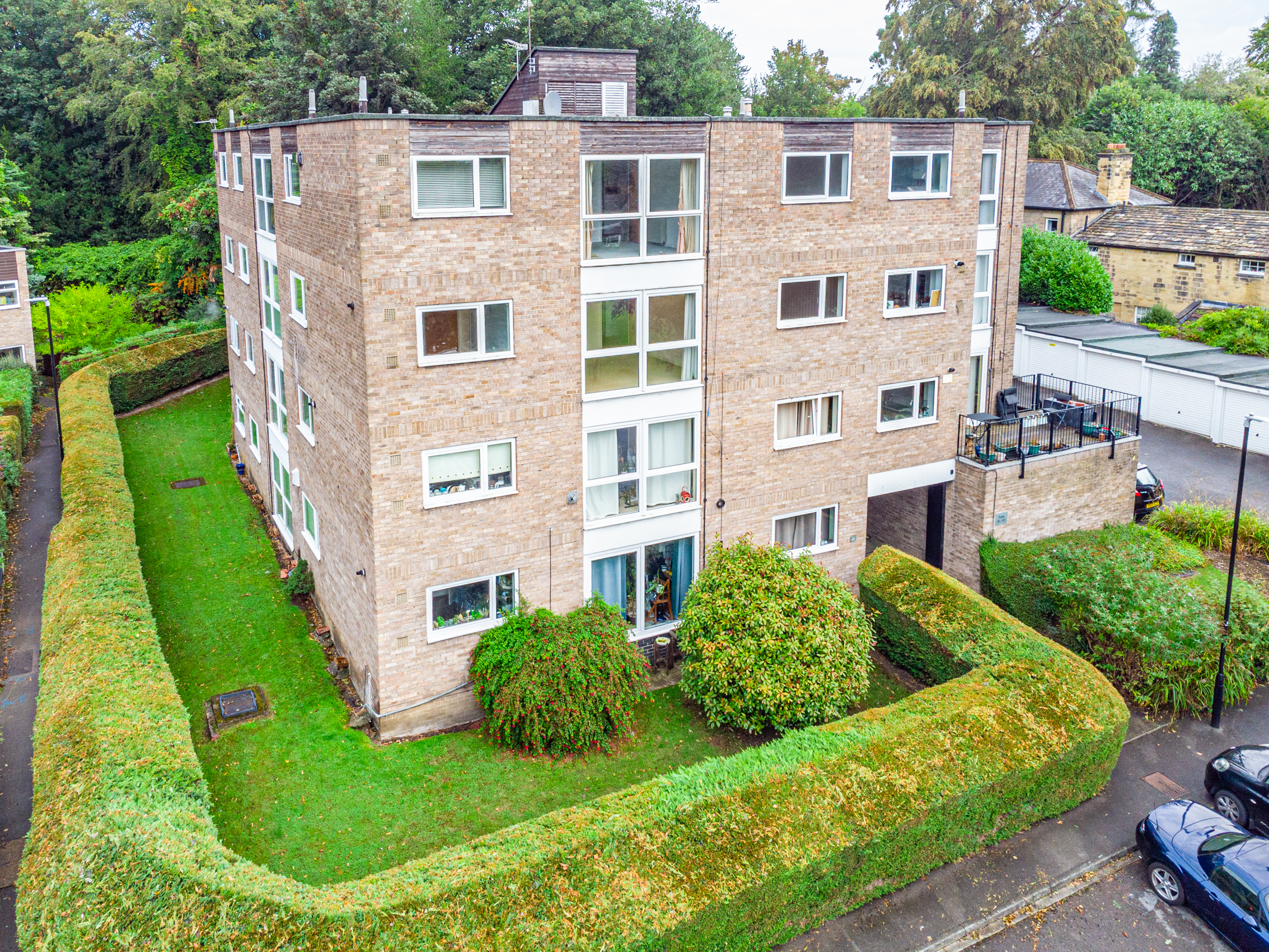 Gledhow Wood Close, Gledhow, Leeds, LS8 - Photo 13