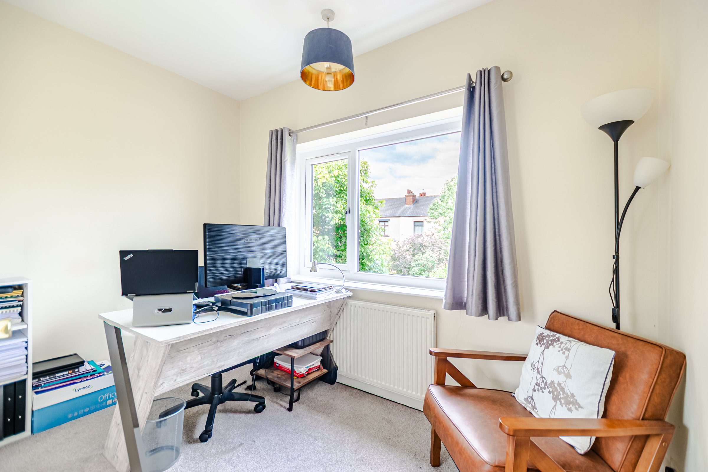 Denton Avenue, Gledhow, Leeds, LS8 - Photo 13