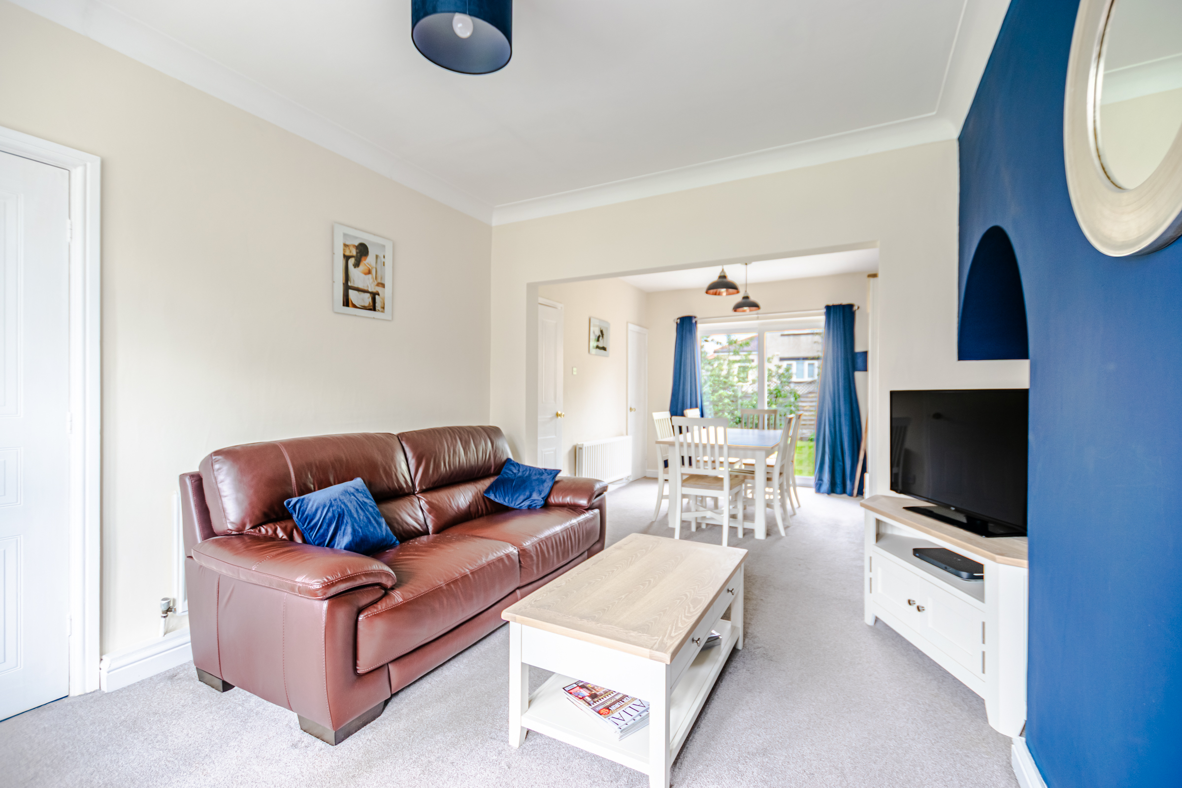 Denton Avenue, Gledhow, Leeds, LS8 - Photo 2