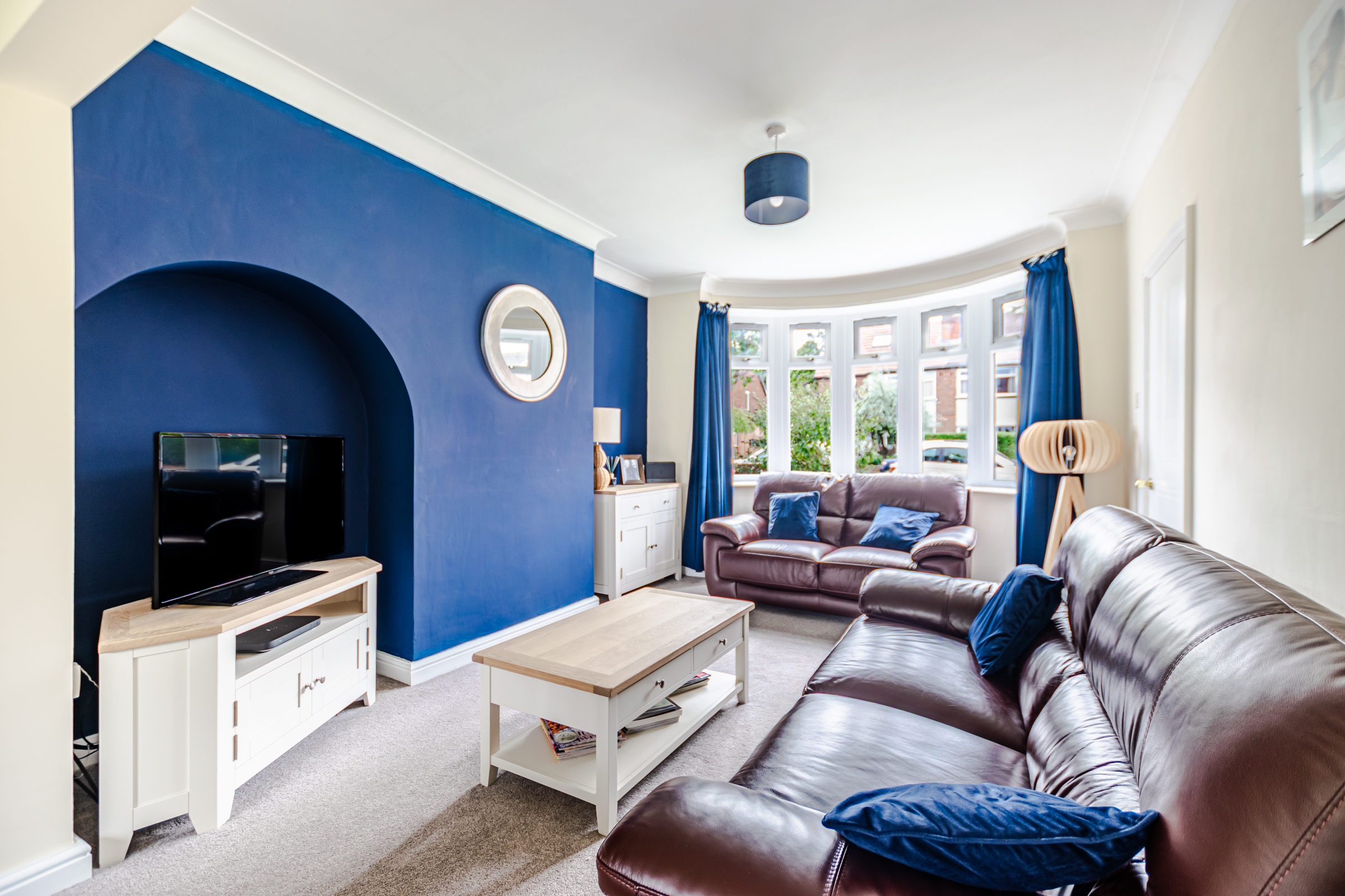 Denton Avenue, Gledhow, Leeds, LS8 - Photo 3
