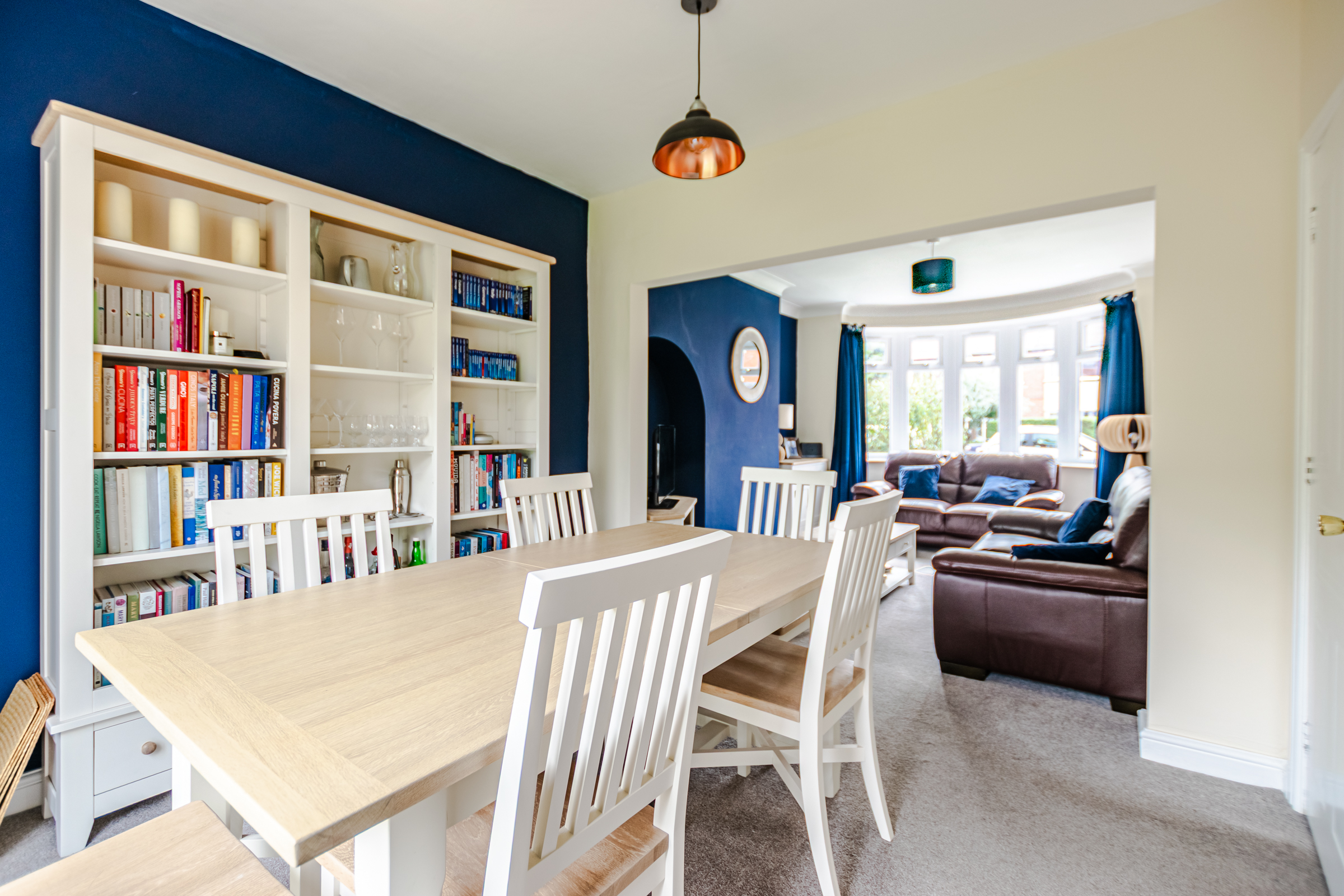 Denton Avenue, Gledhow, Leeds, LS8 - Photo 5