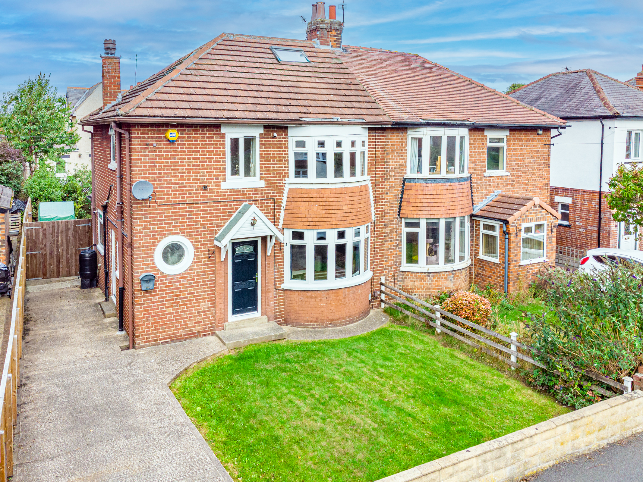 Denton Avenue, Gledhow, Leeds, LS8 - Photo 16