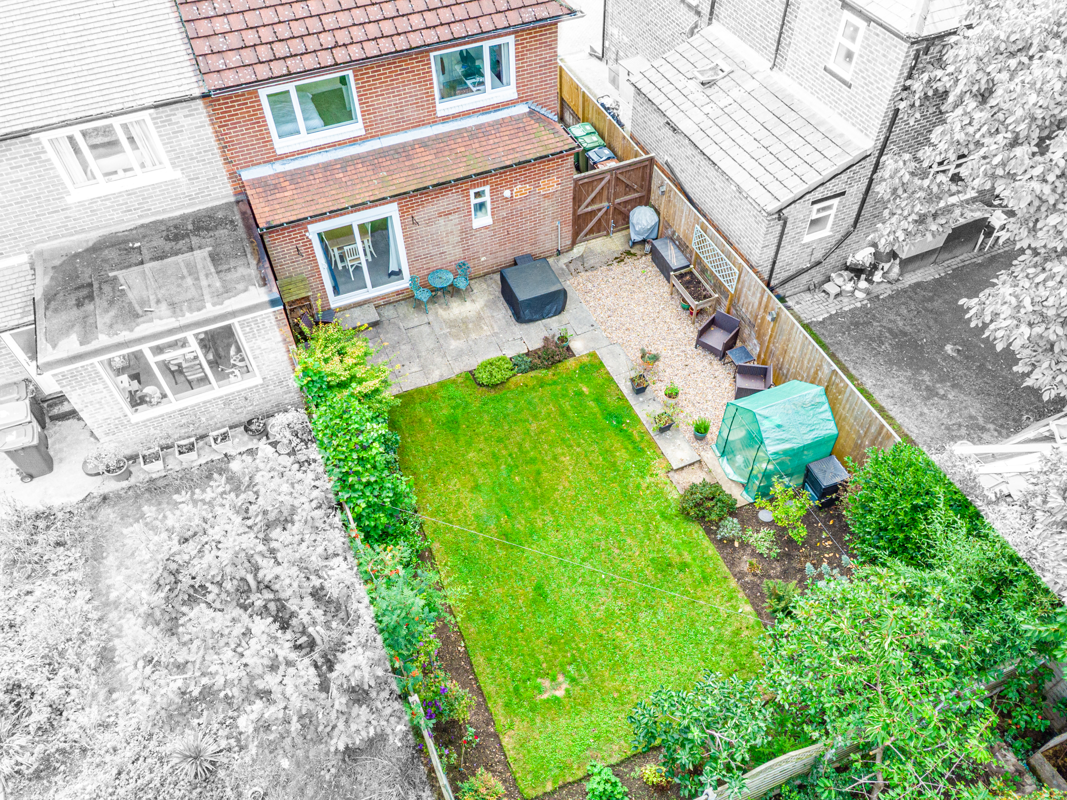 Denton Avenue, Gledhow, Leeds, LS8 - Photo 17