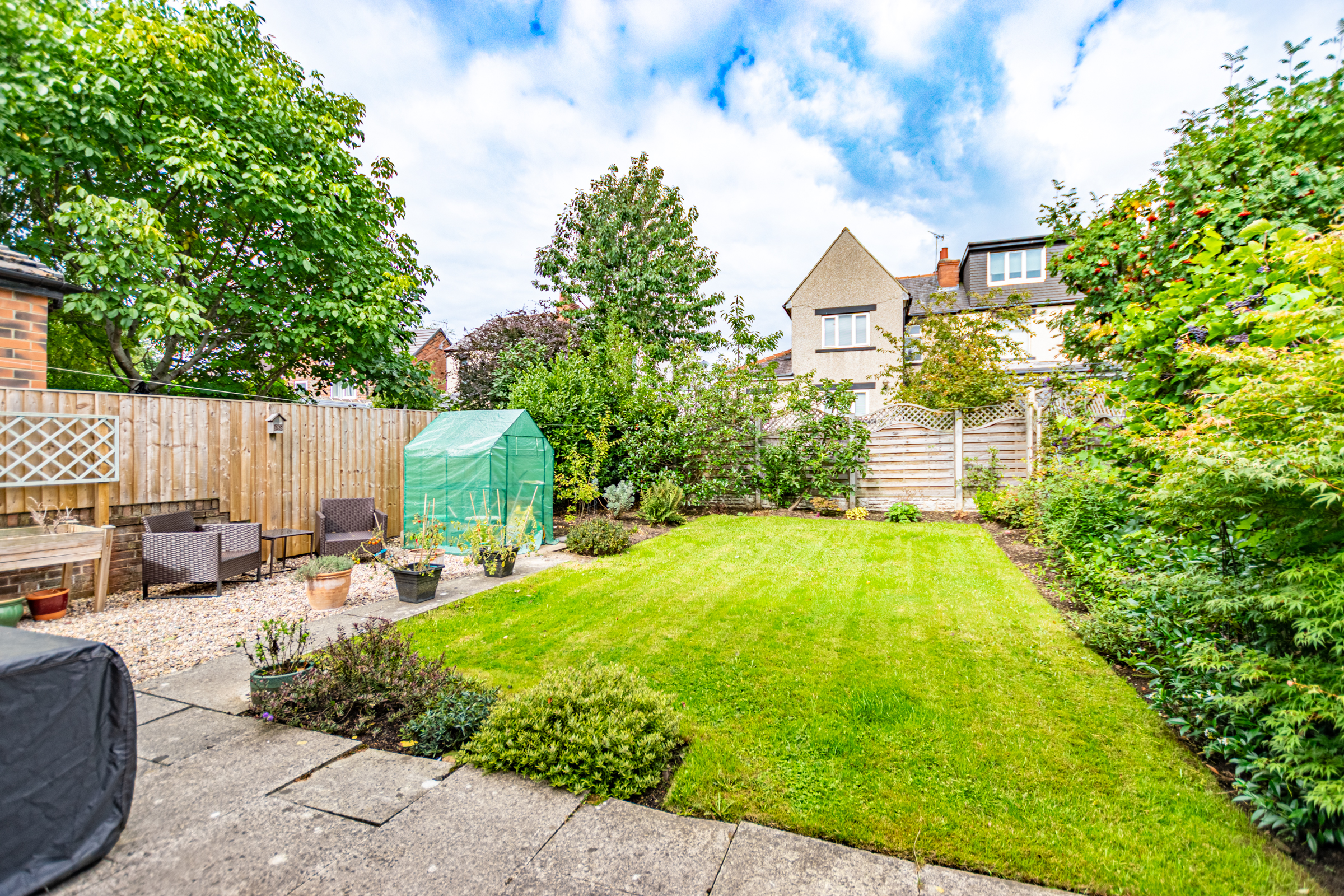 Denton Avenue, Gledhow, Leeds, LS8 - Photo 18
