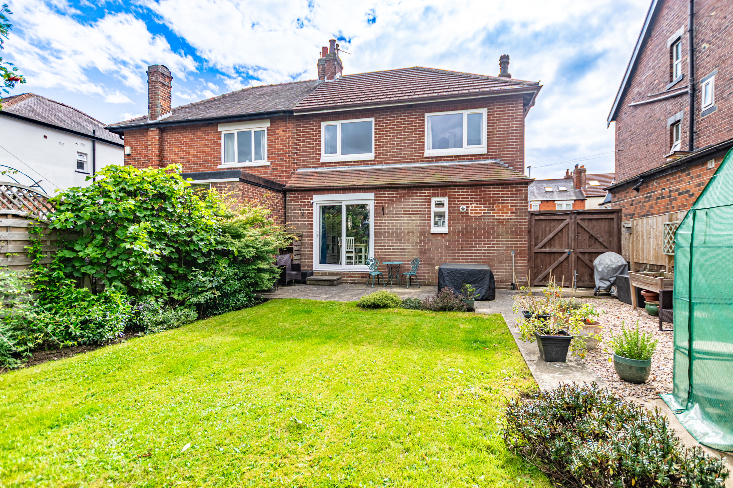 Denton Avenue, Gledhow, Leeds, LS8 - Photo 19