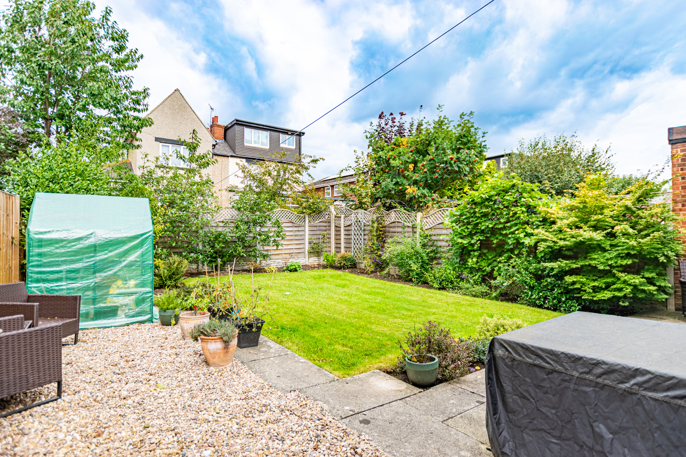 Denton Avenue, Gledhow, Leeds, LS8 - Photo 20