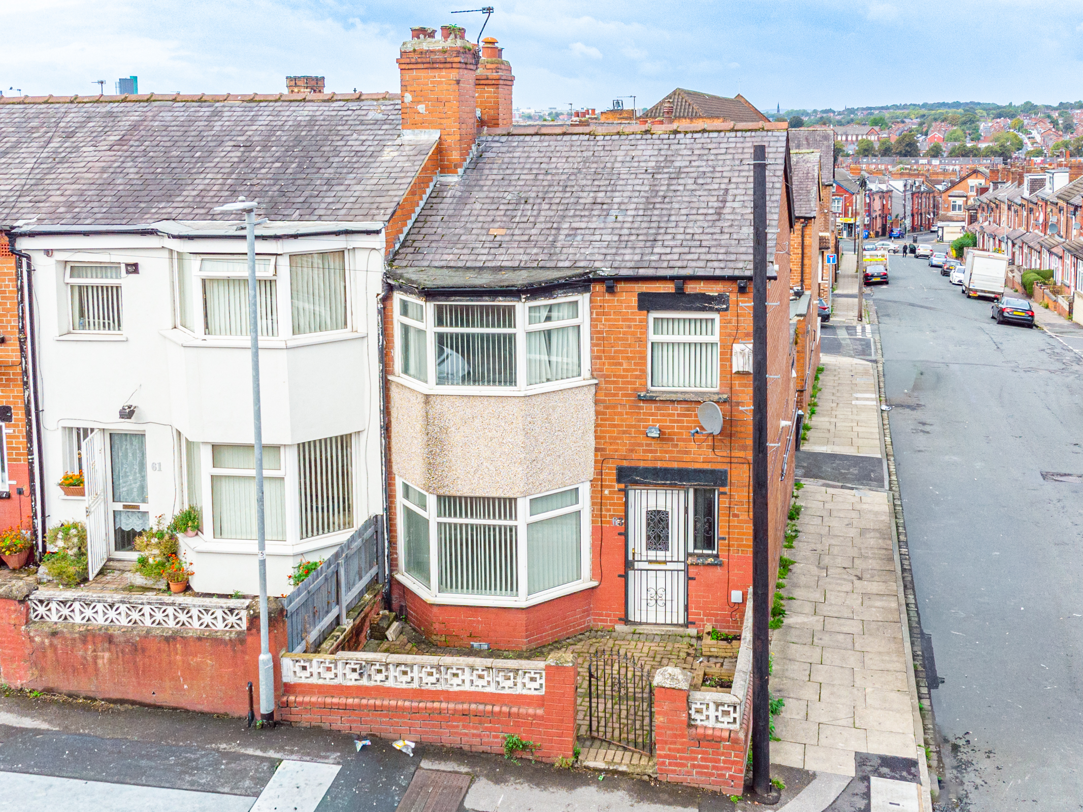 Ashton Road, Harehills, Leeds, LS8 - Photo 1