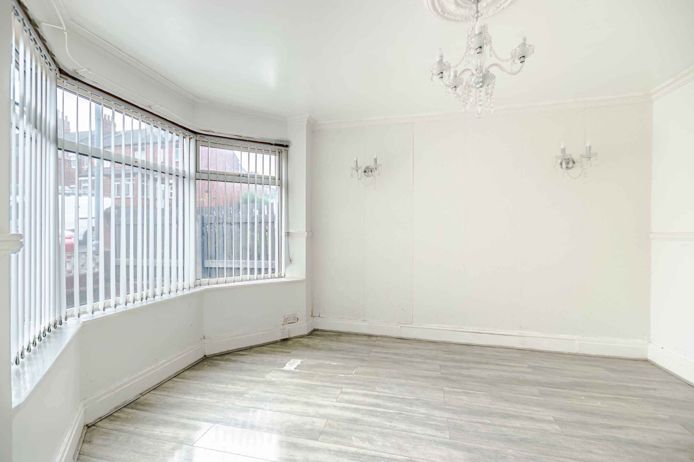 Ashton Road, Harehills, Leeds, LS8 - Photo 2