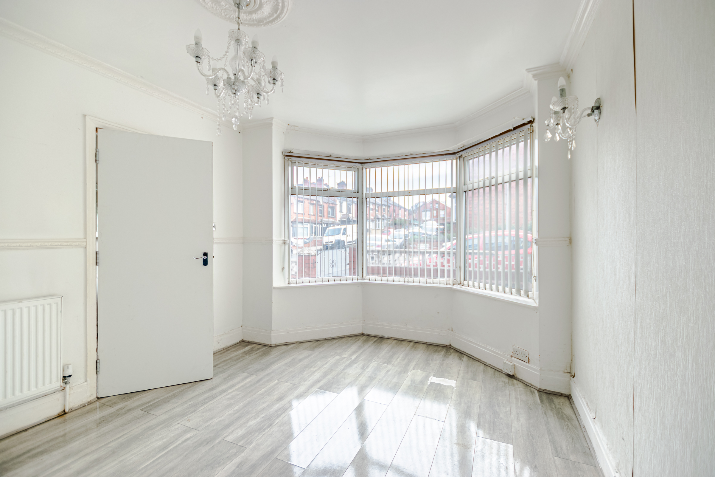 Ashton Road, Harehills, Leeds, LS8 - Photo 3