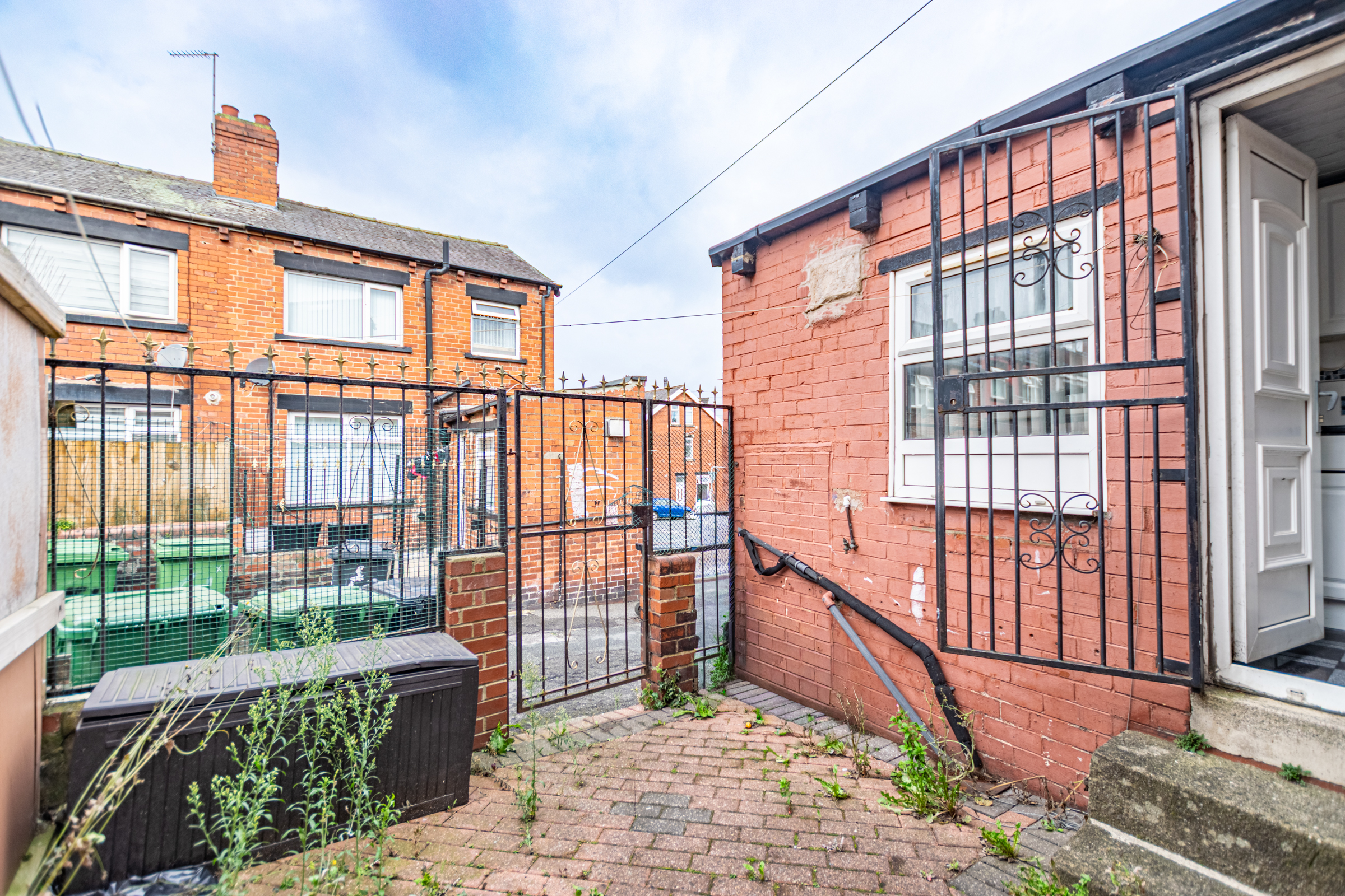 Ashton Road, Harehills, Leeds, LS8 - Photo 14