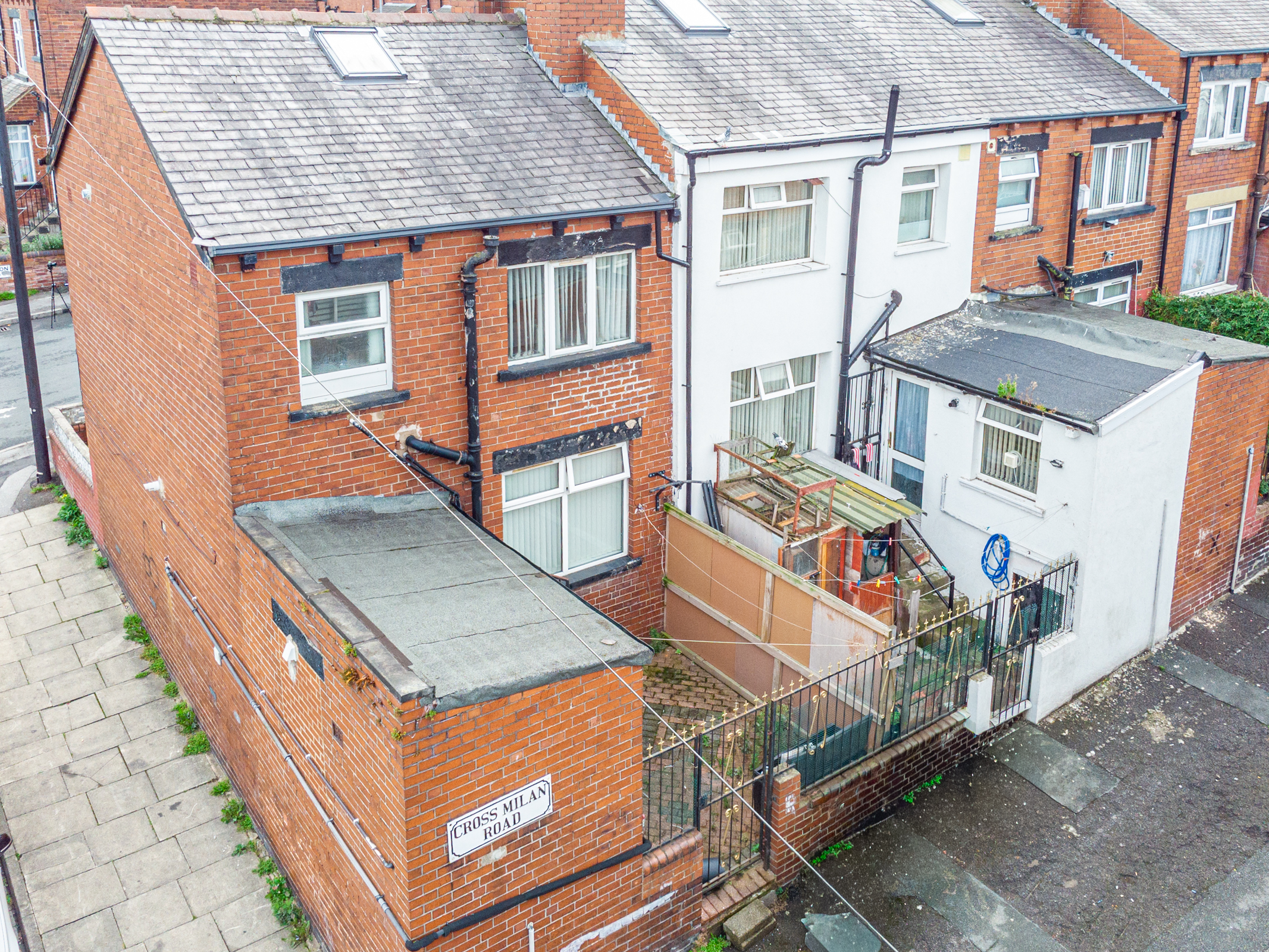 Ashton Road, Harehills, Leeds, LS8 - Photo 15