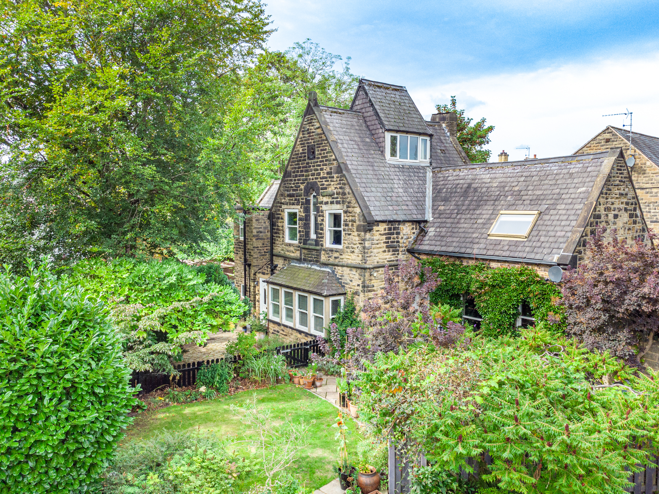 Sandfield Avenue, Headingley, Leeds, LS6 - Photo 43