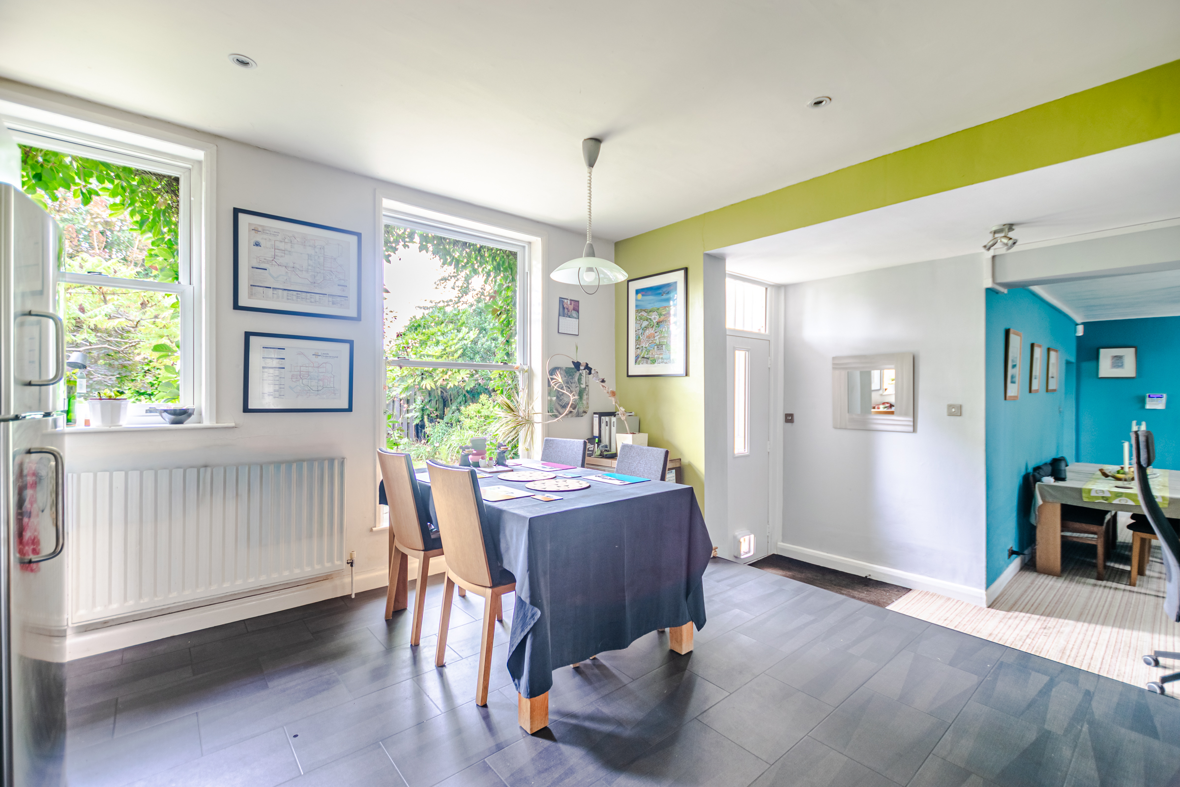 Sandfield Avenue, Headingley, Leeds, LS6 - Photo 9