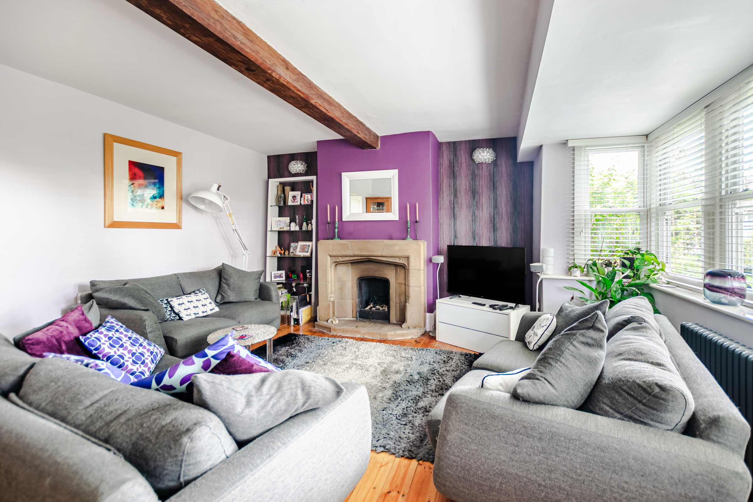 Sandfield Avenue, Headingley, Leeds, LS6 - Photo 4
