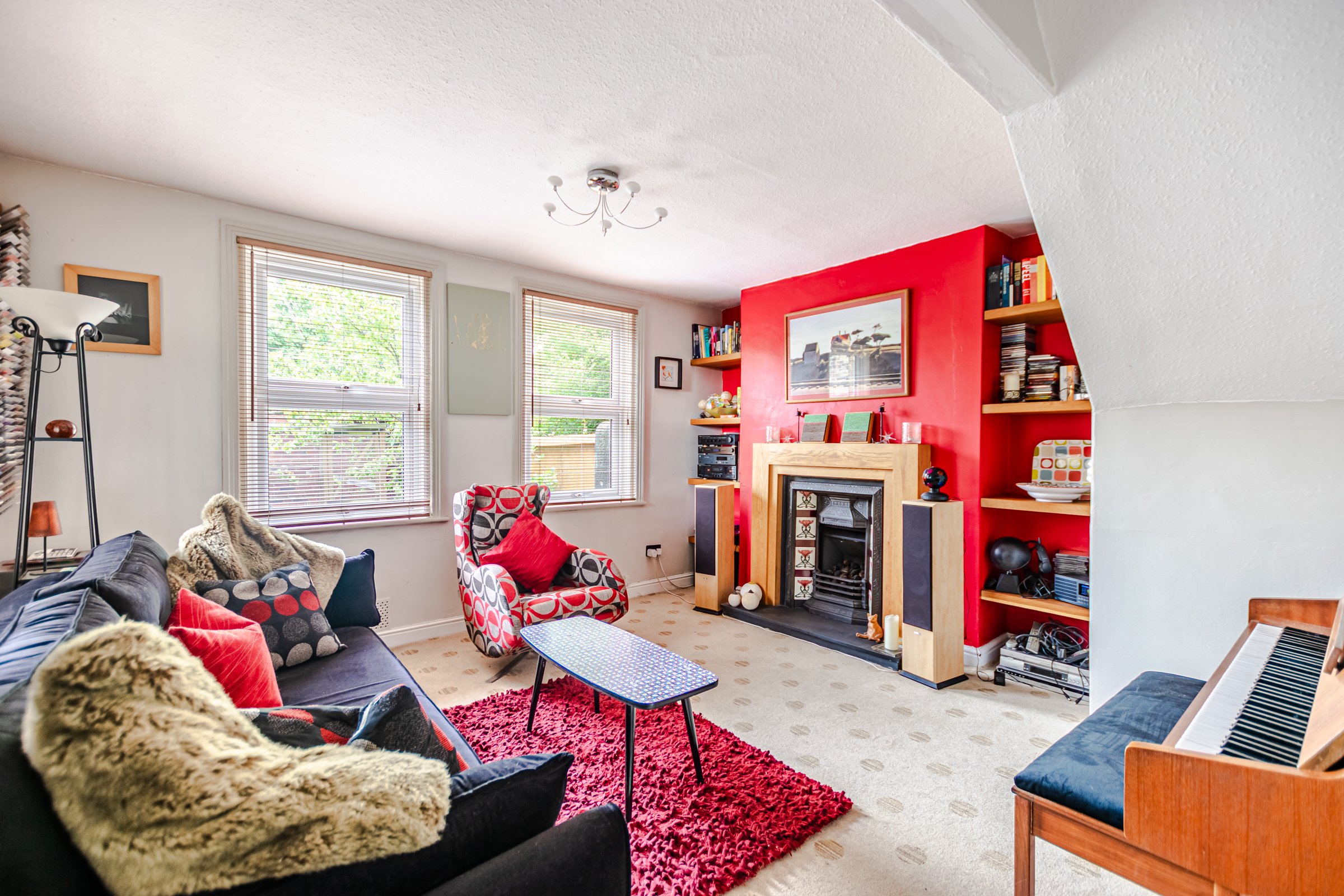 Sandfield Avenue, Headingley, Leeds, LS6 - Photo 14