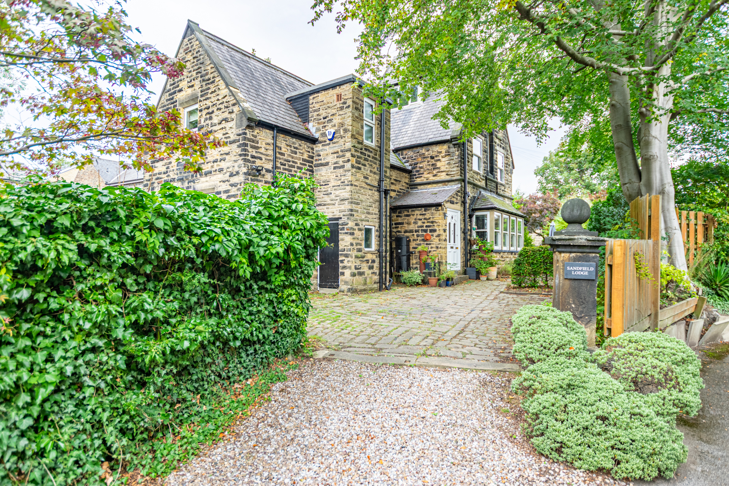 Sandfield Avenue, Headingley, Leeds, LS6 - Photo 31