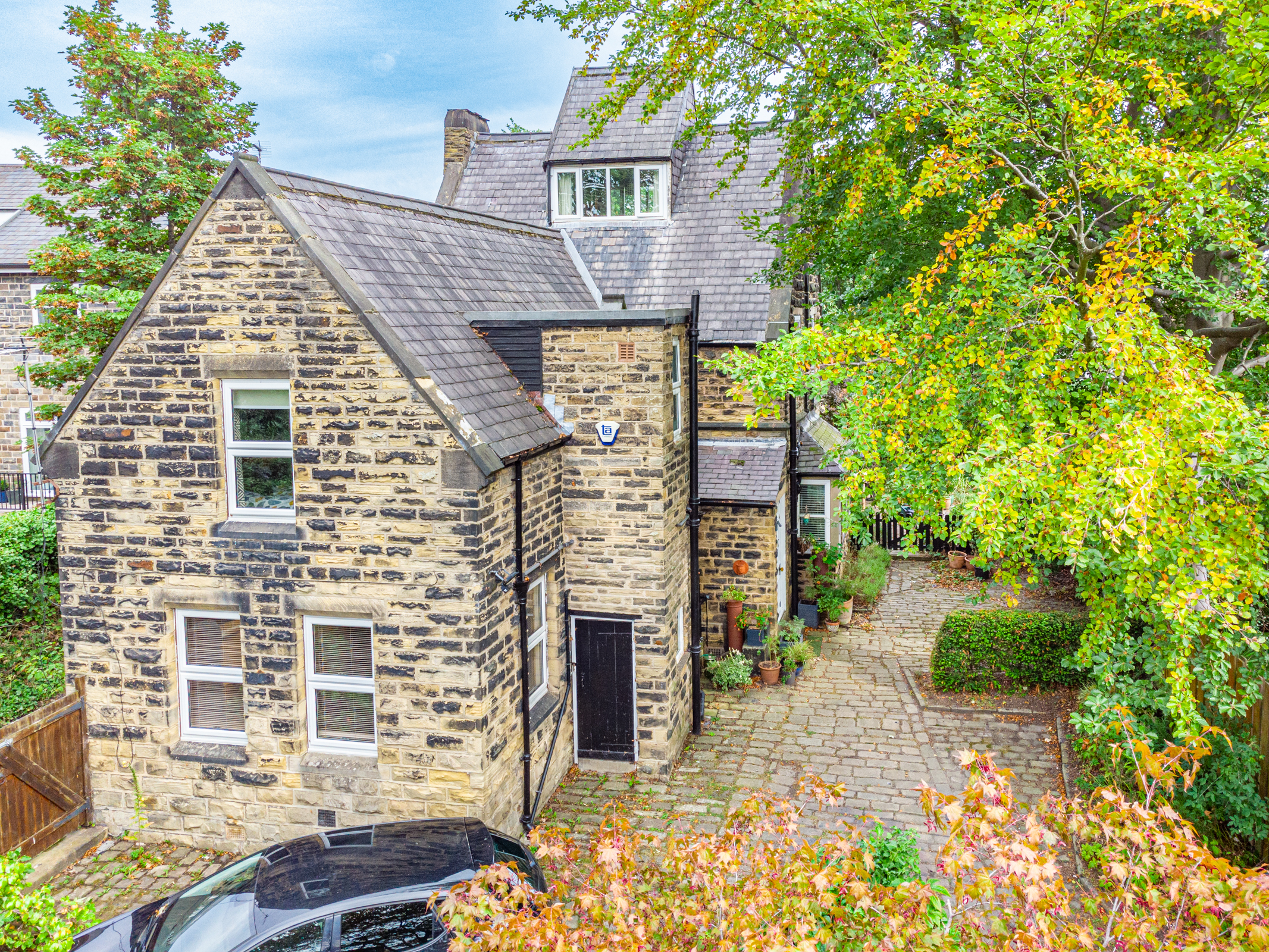 Sandfield Avenue, Headingley, Leeds, LS6 - Photo 42