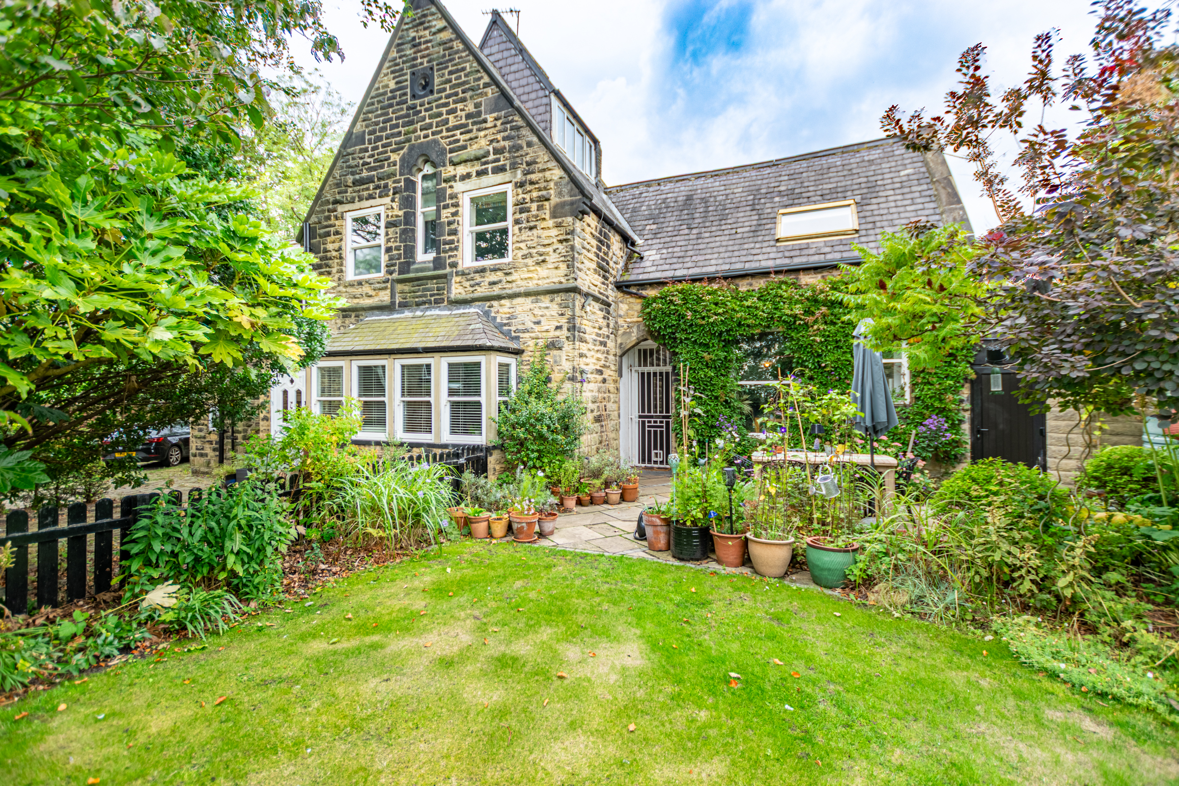 Sandfield Avenue, Headingley, Leeds, LS6 - Photo 41