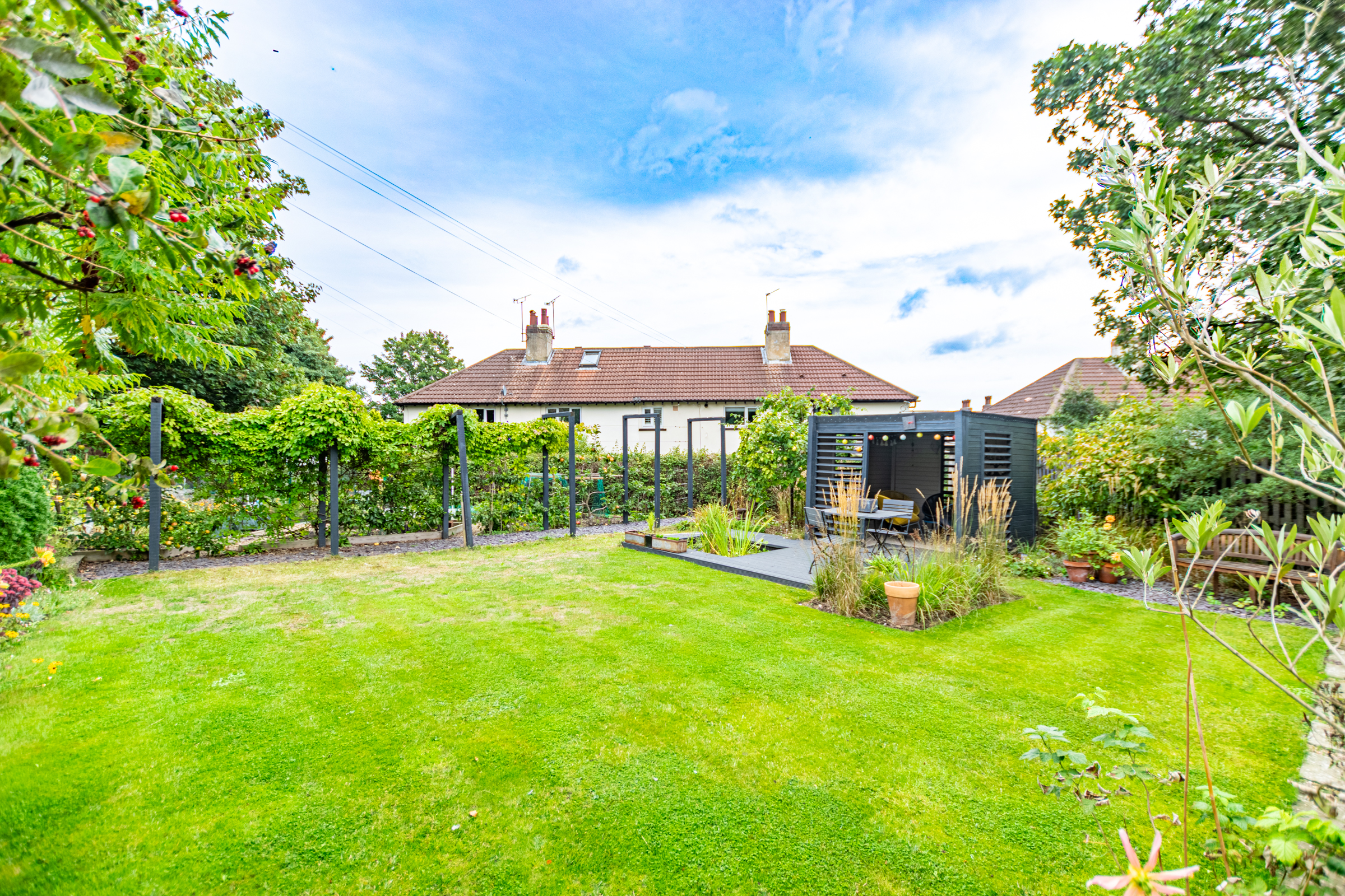 Sandfield Avenue, Headingley, Leeds, LS6 - Photo 36
