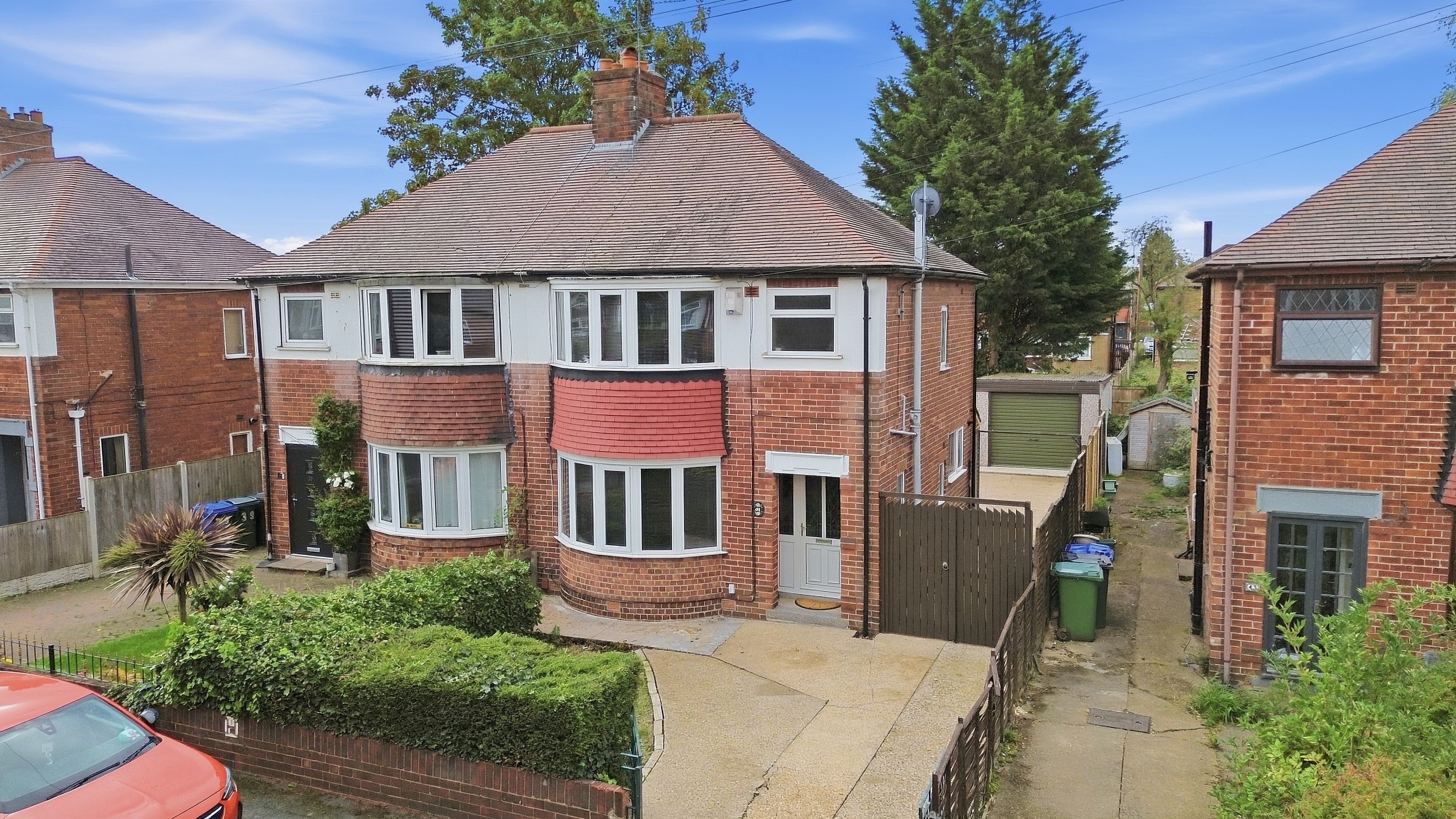 Liverpool Avenue, Doncaster, DN2 - Photo 1