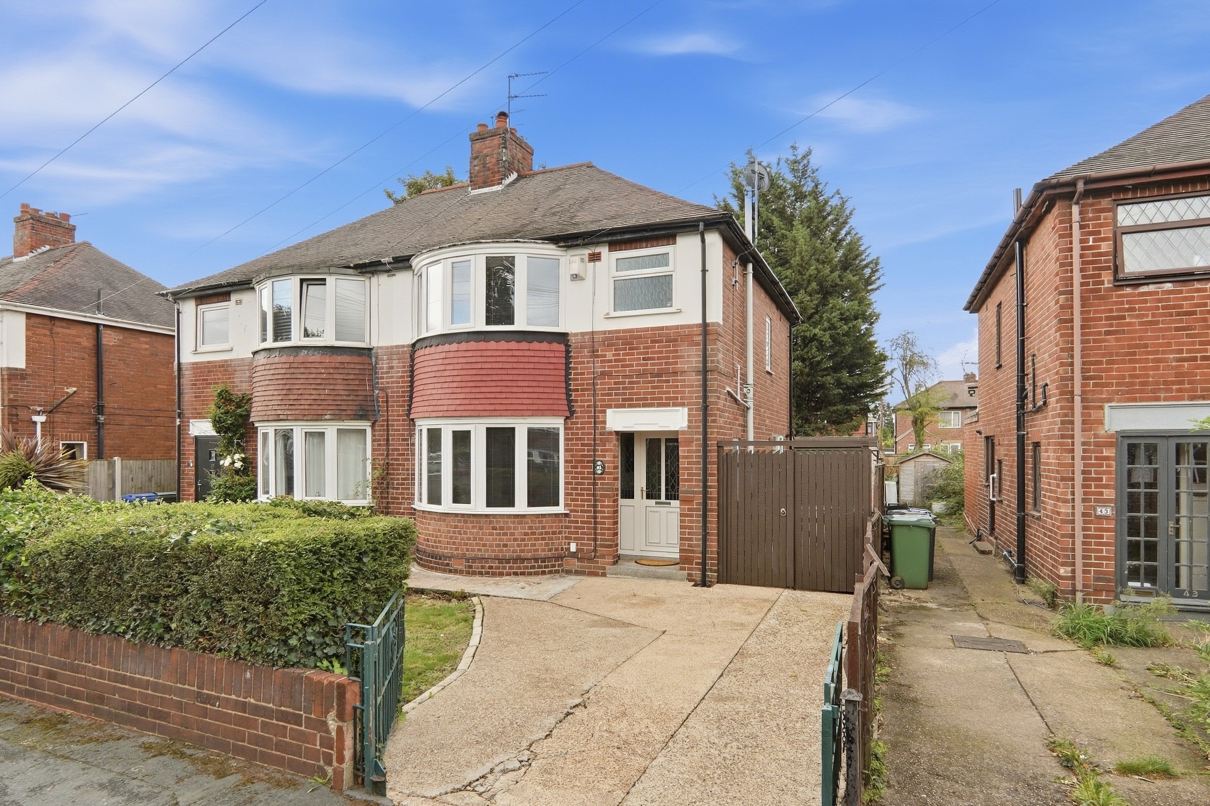 Liverpool Avenue, Doncaster, DN2 - Photo 24