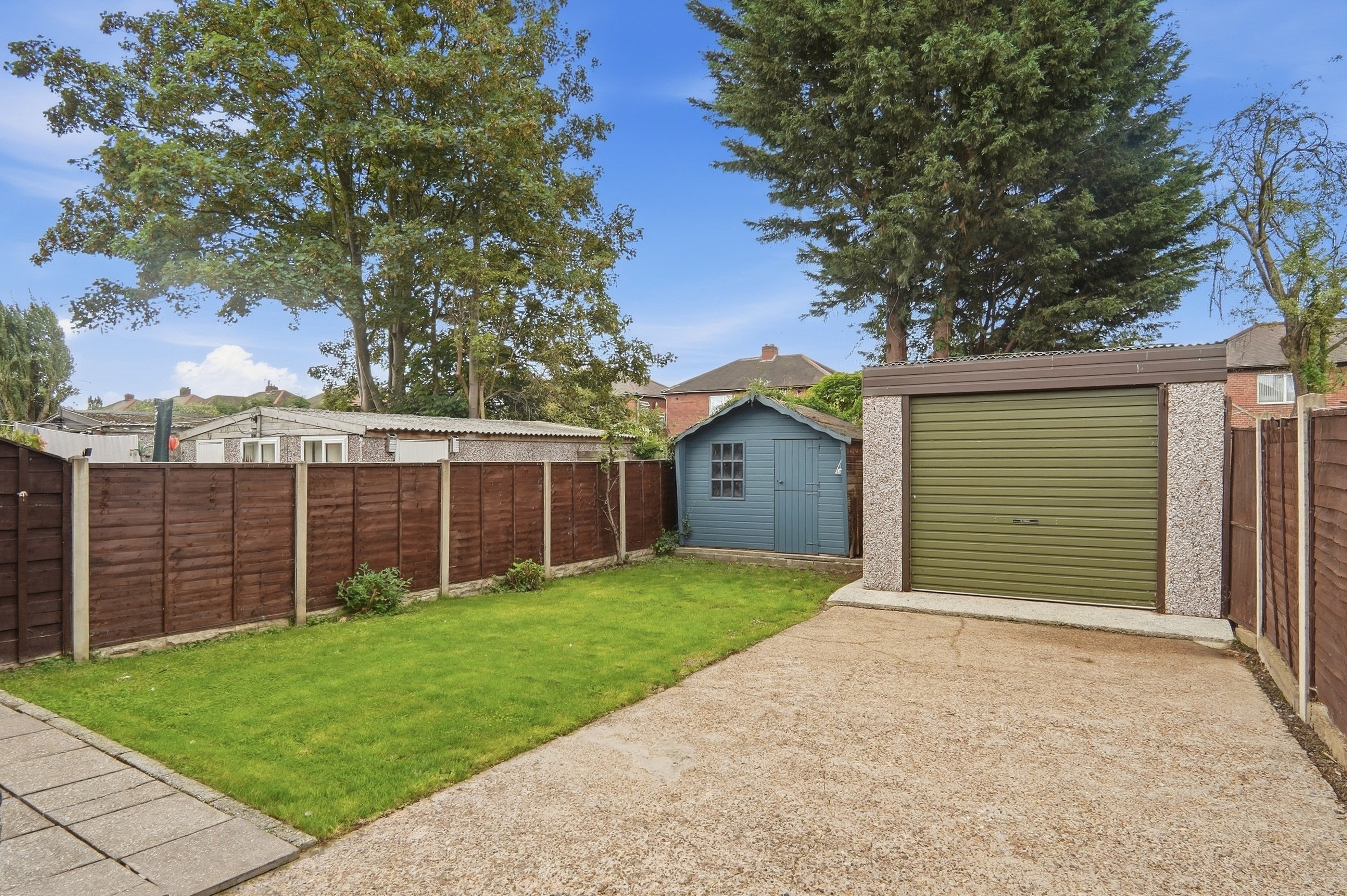Liverpool Avenue, Doncaster, DN2 - Photo 21