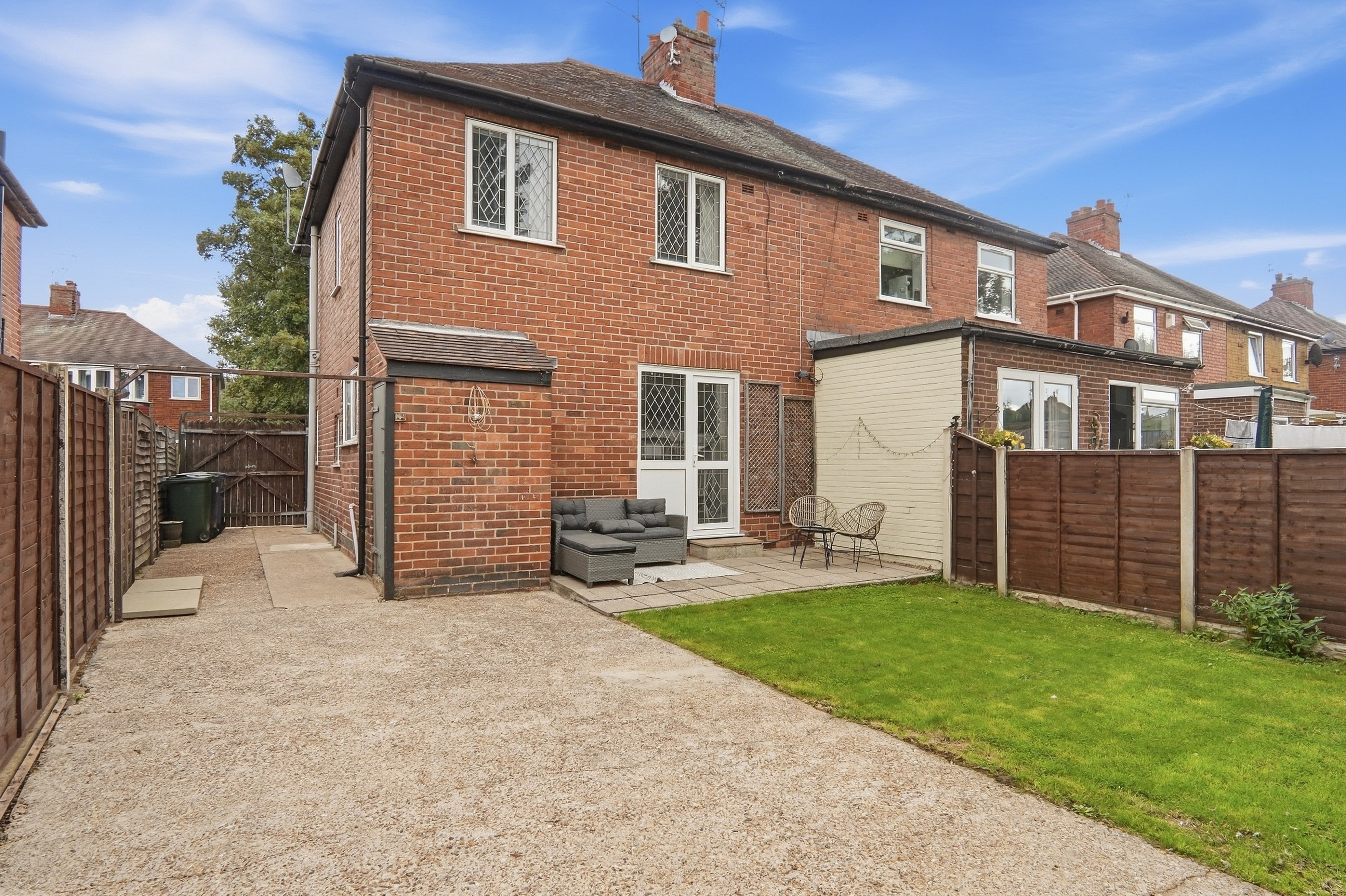 Liverpool Avenue, Doncaster, DN2 - Photo 23