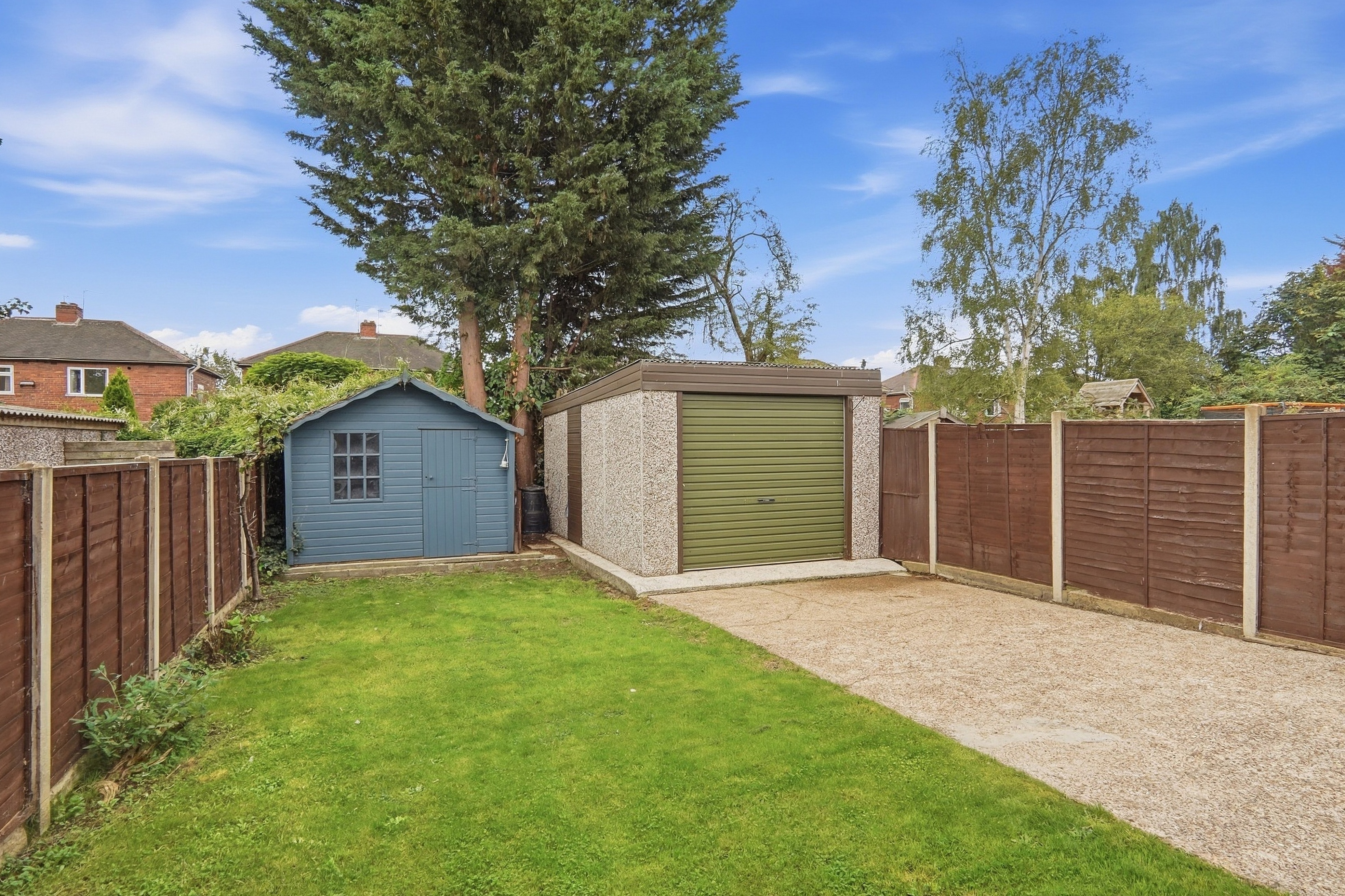 Liverpool Avenue, Doncaster, DN2 - Photo 20