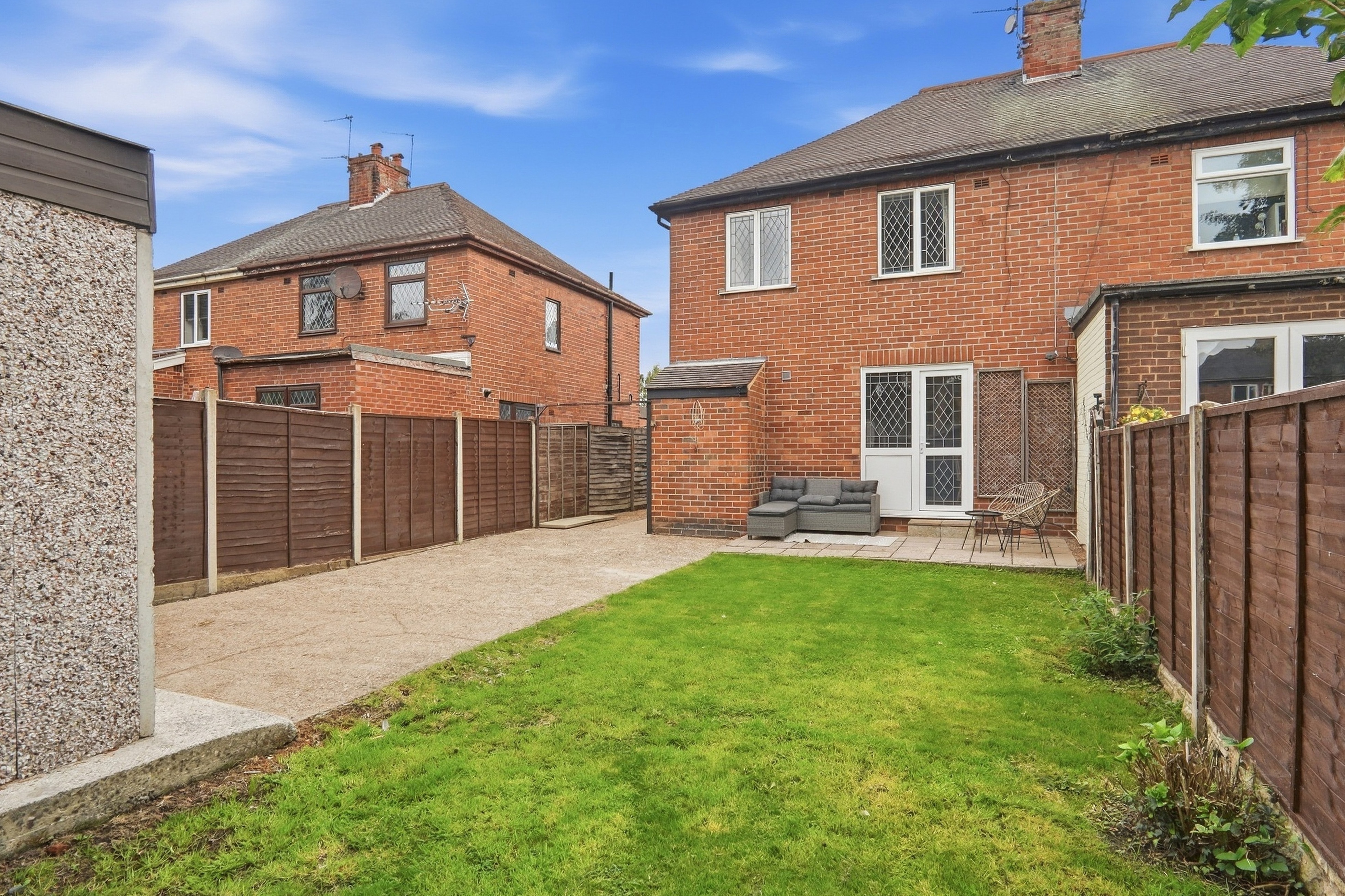 Liverpool Avenue, Doncaster, DN2 - Photo 22
