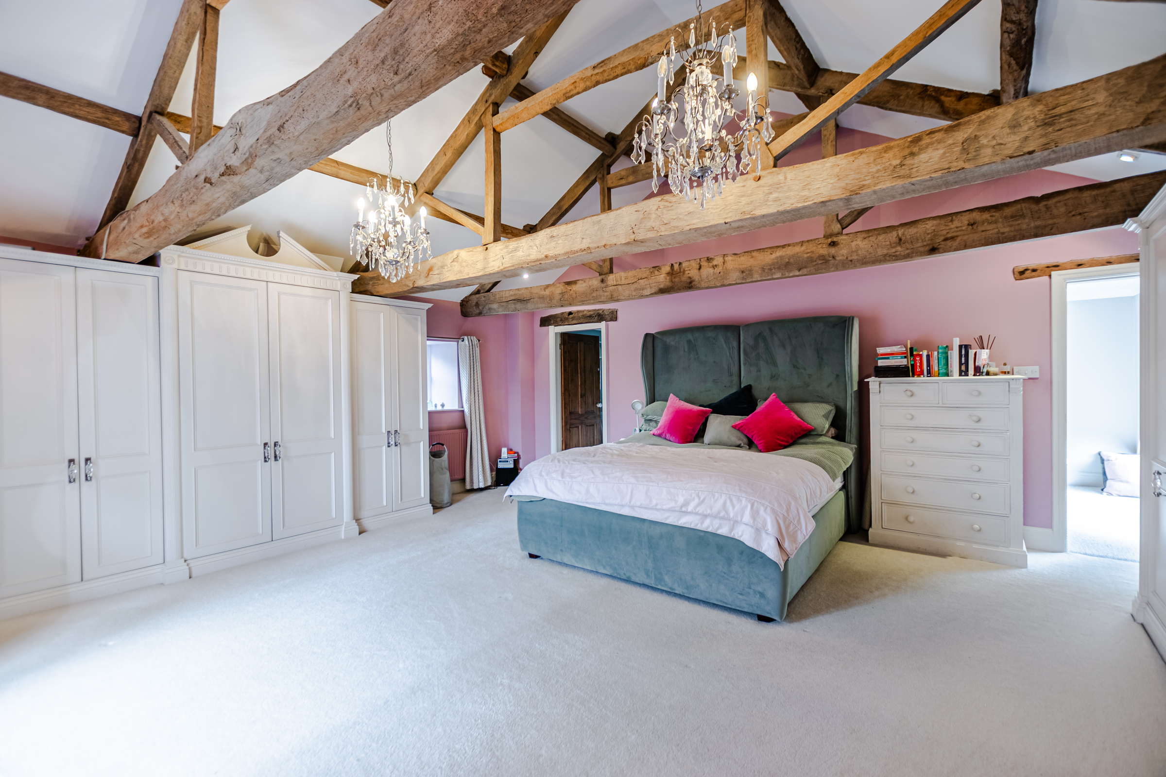 King Lane, King Lane Farm, Leeds, LS17 - Photo 25