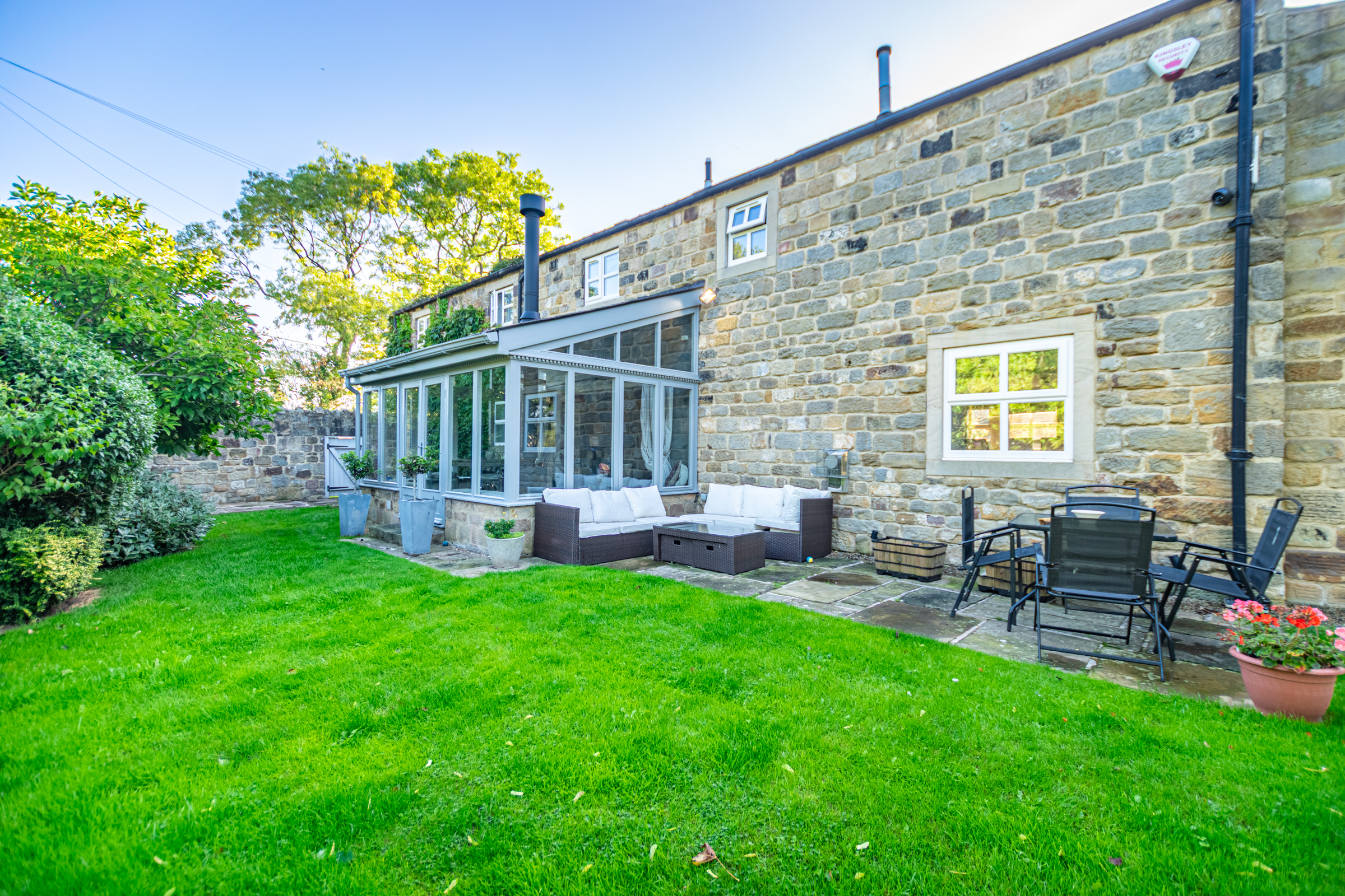 King Lane, King Lane Farm, Leeds, LS17 - Photo 45