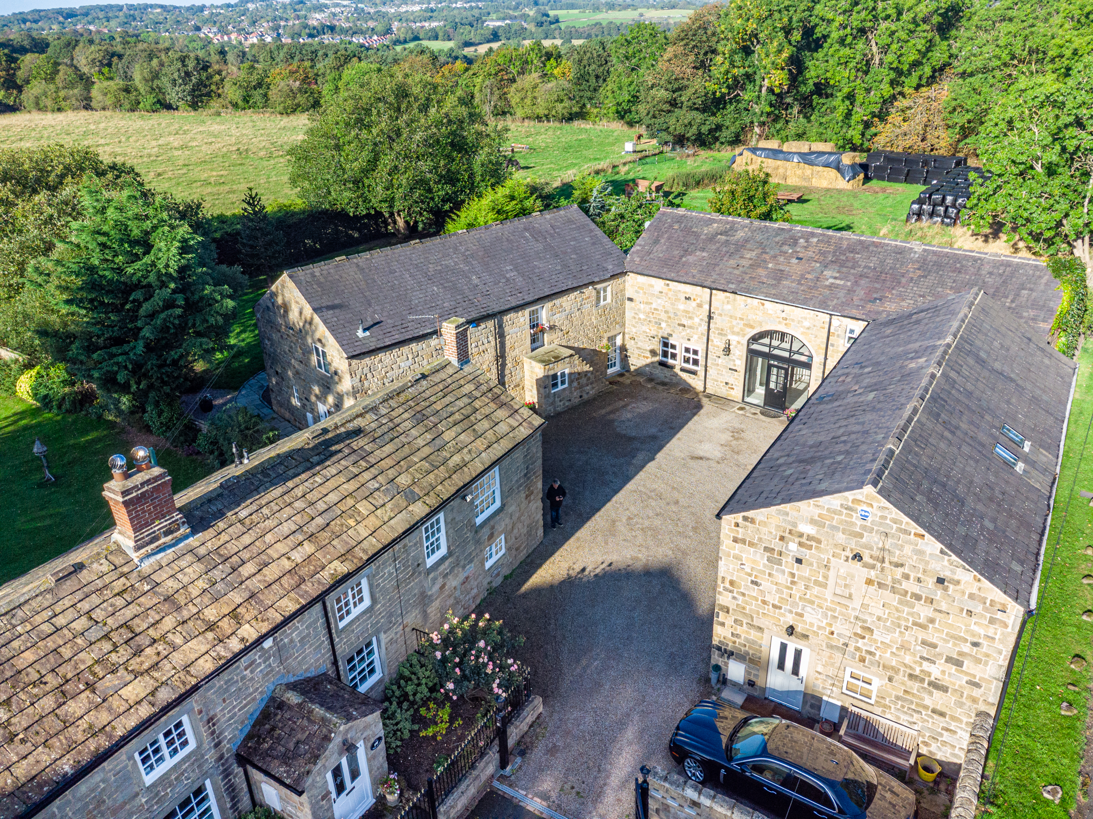 King Lane, King Lane Farm, Leeds, LS17 - Photo 34