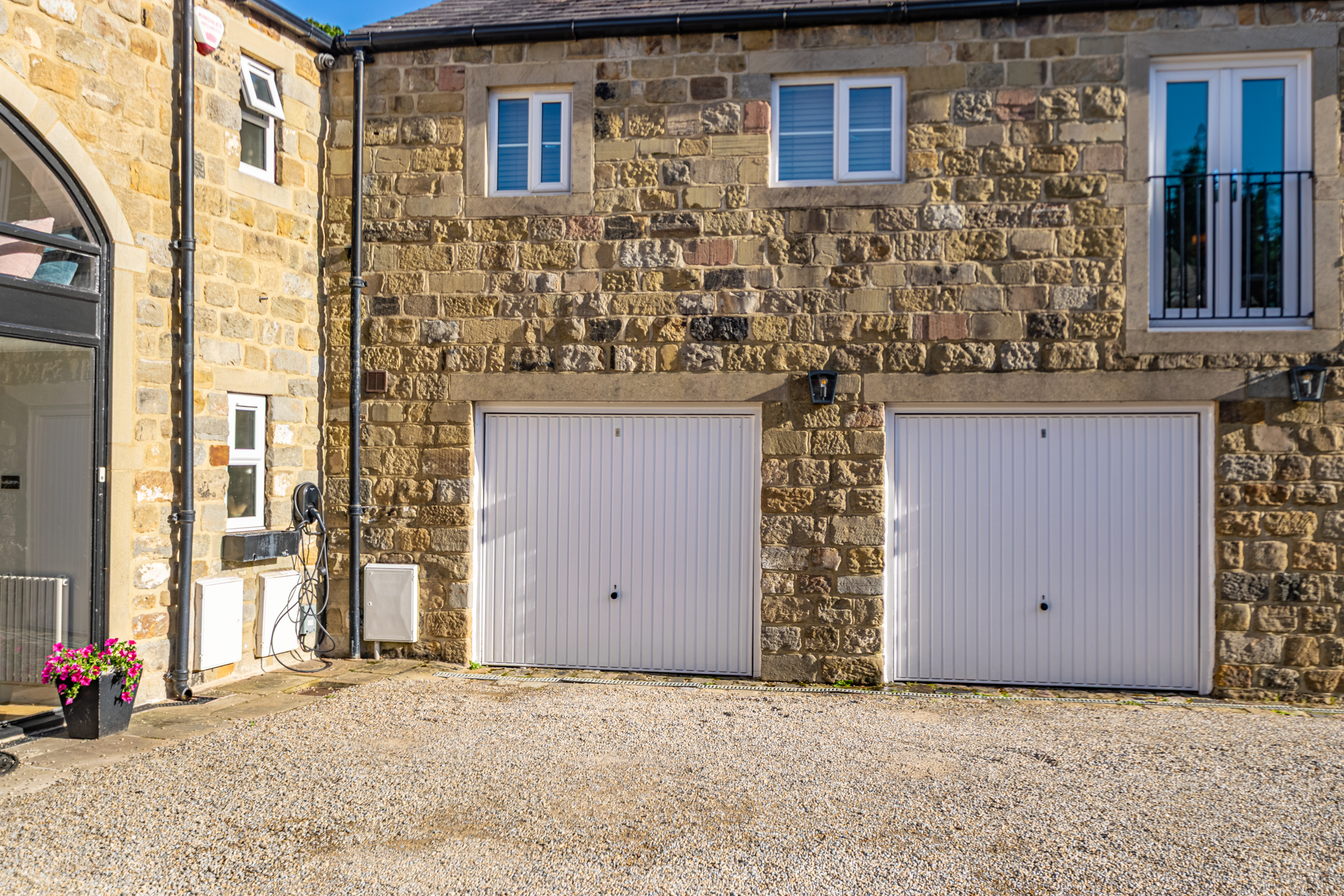 King Lane, King Lane Farm, Leeds, LS17 - Photo 37