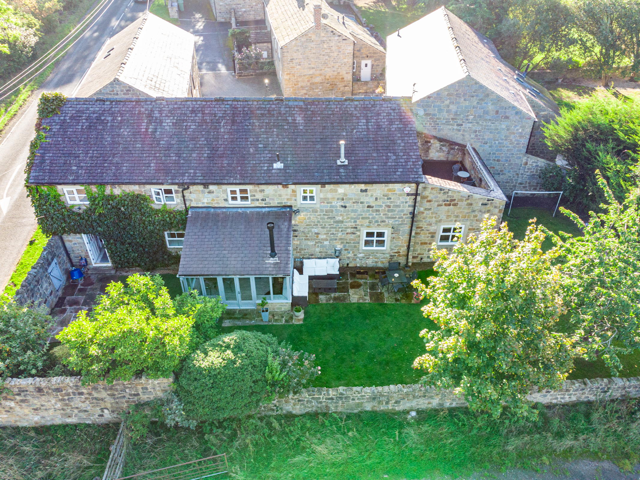 King Lane, King Lane Farm, Leeds, LS17 - Photo 38