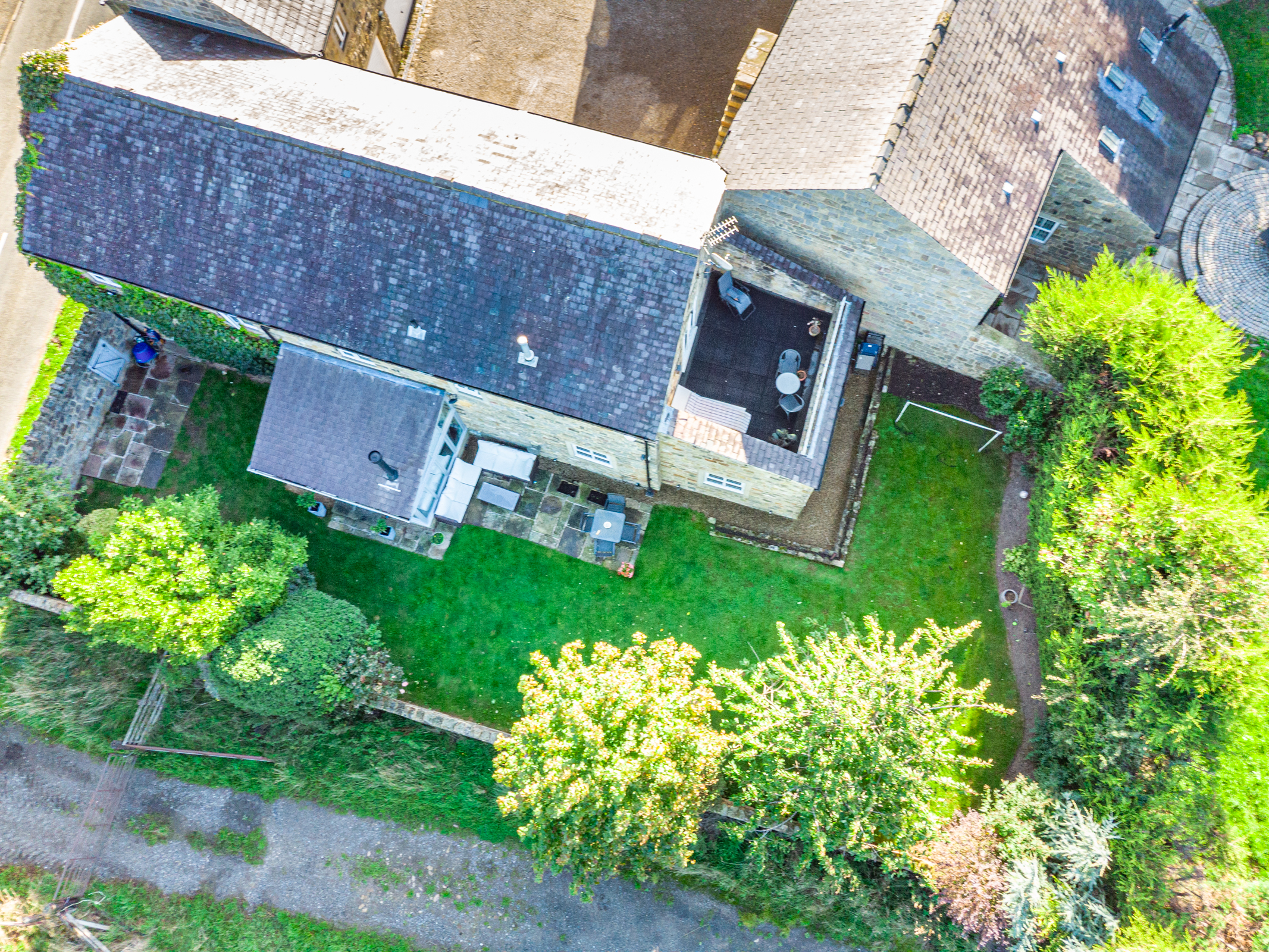 King Lane, King Lane Farm, Leeds, LS17 - Photo 39